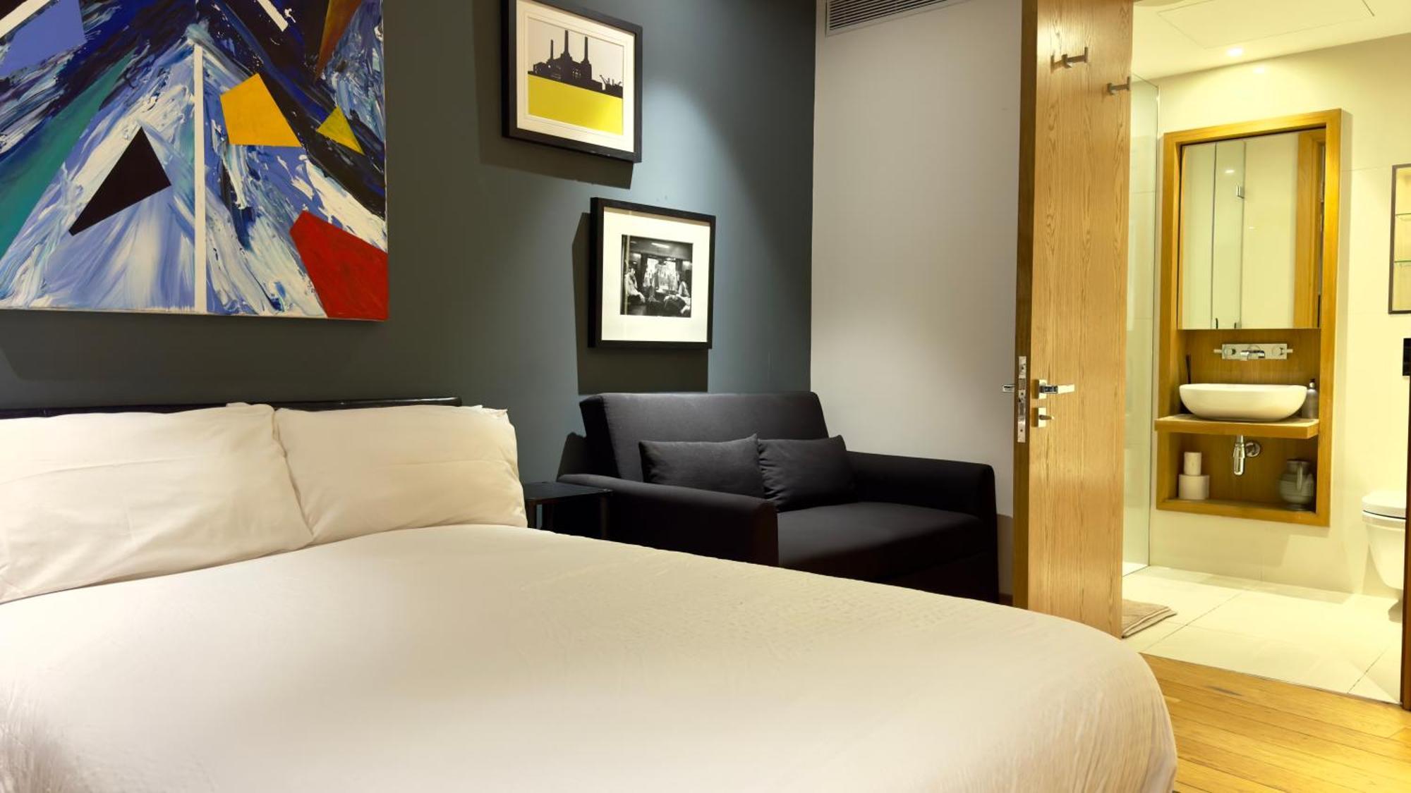Luxury 3 Bedroom By Wild Appartement *
