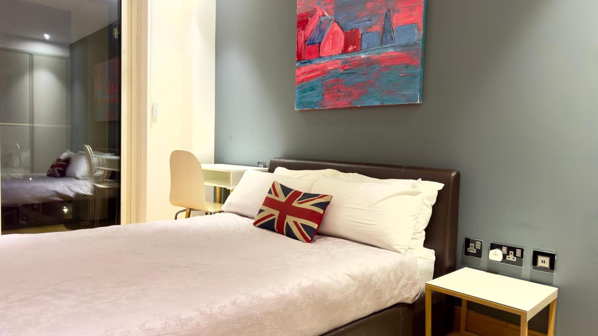 Appartement Luxury 3 Bedroom By Wild *