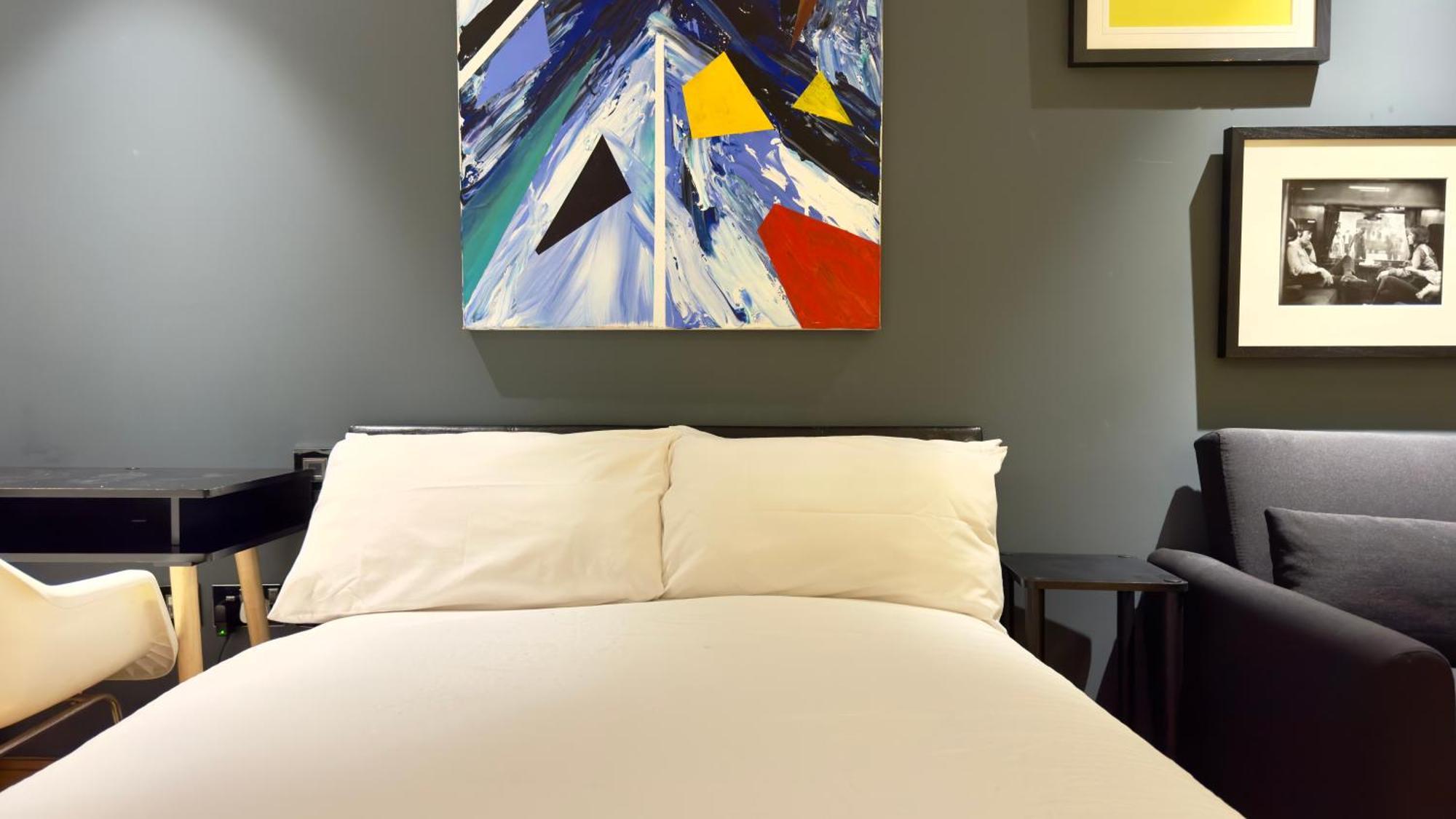 Luxury 3 Bedroom By Wild Appartement Londres
