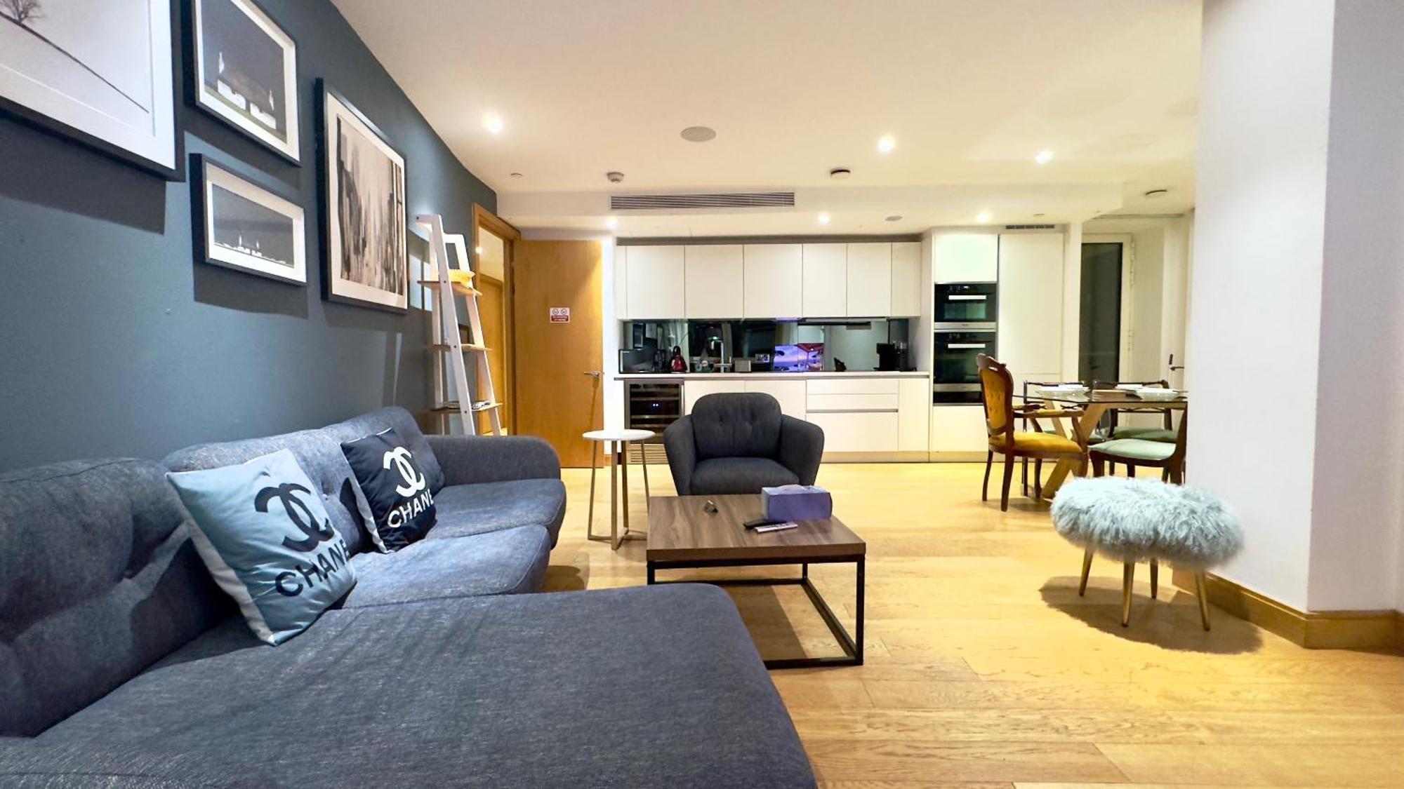 Luxury 3 Bedroom By Wild * Londres