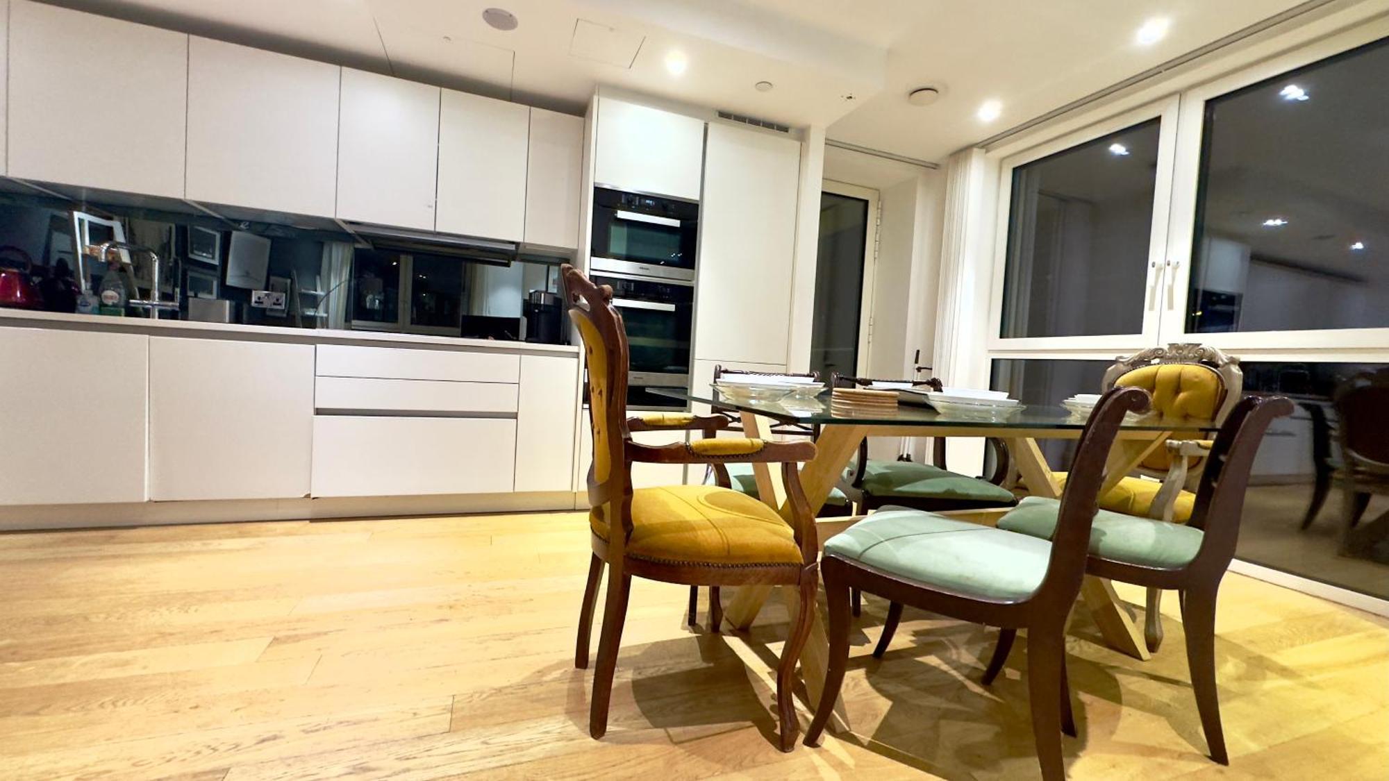 Luxury 3 Bedroom By Wild Appartement *