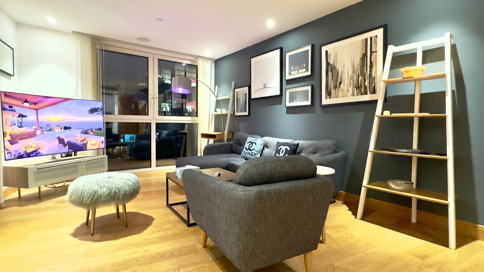Luxury 3 Bedroom By Wild * Londres