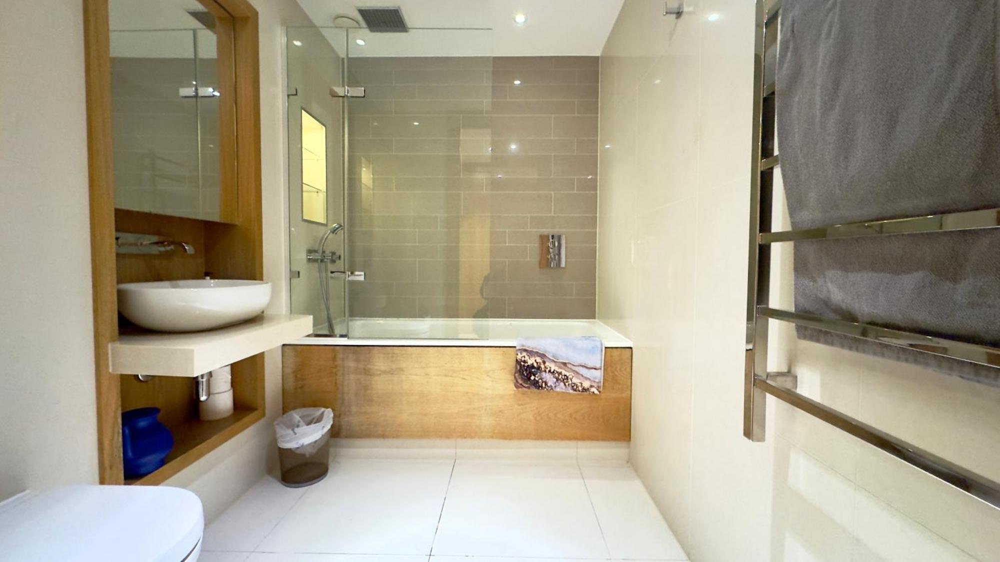 Luxury 3 Bedroom By Wild Appartement *