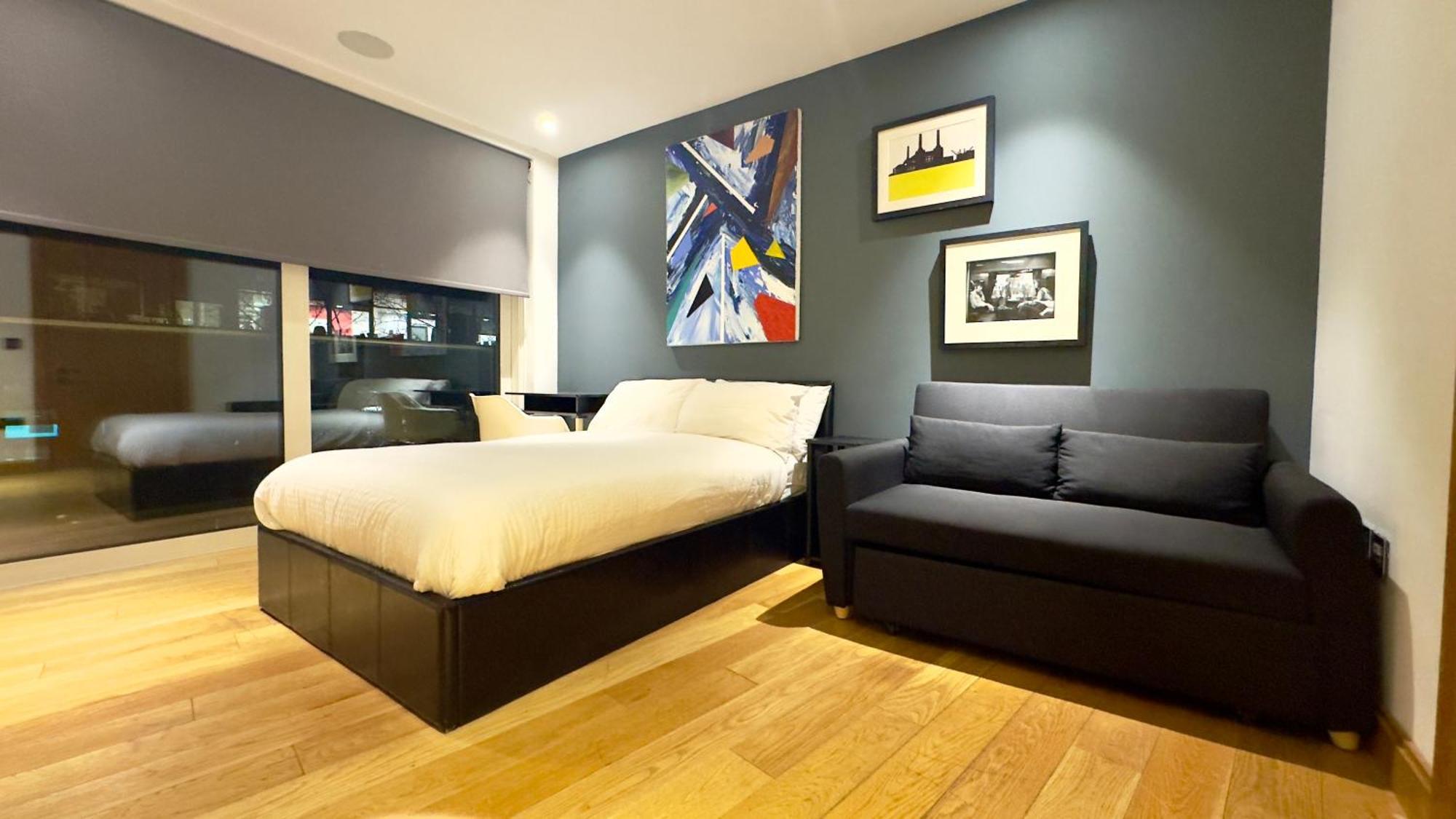 Luxury 3 Bedroom By Wild Appartement