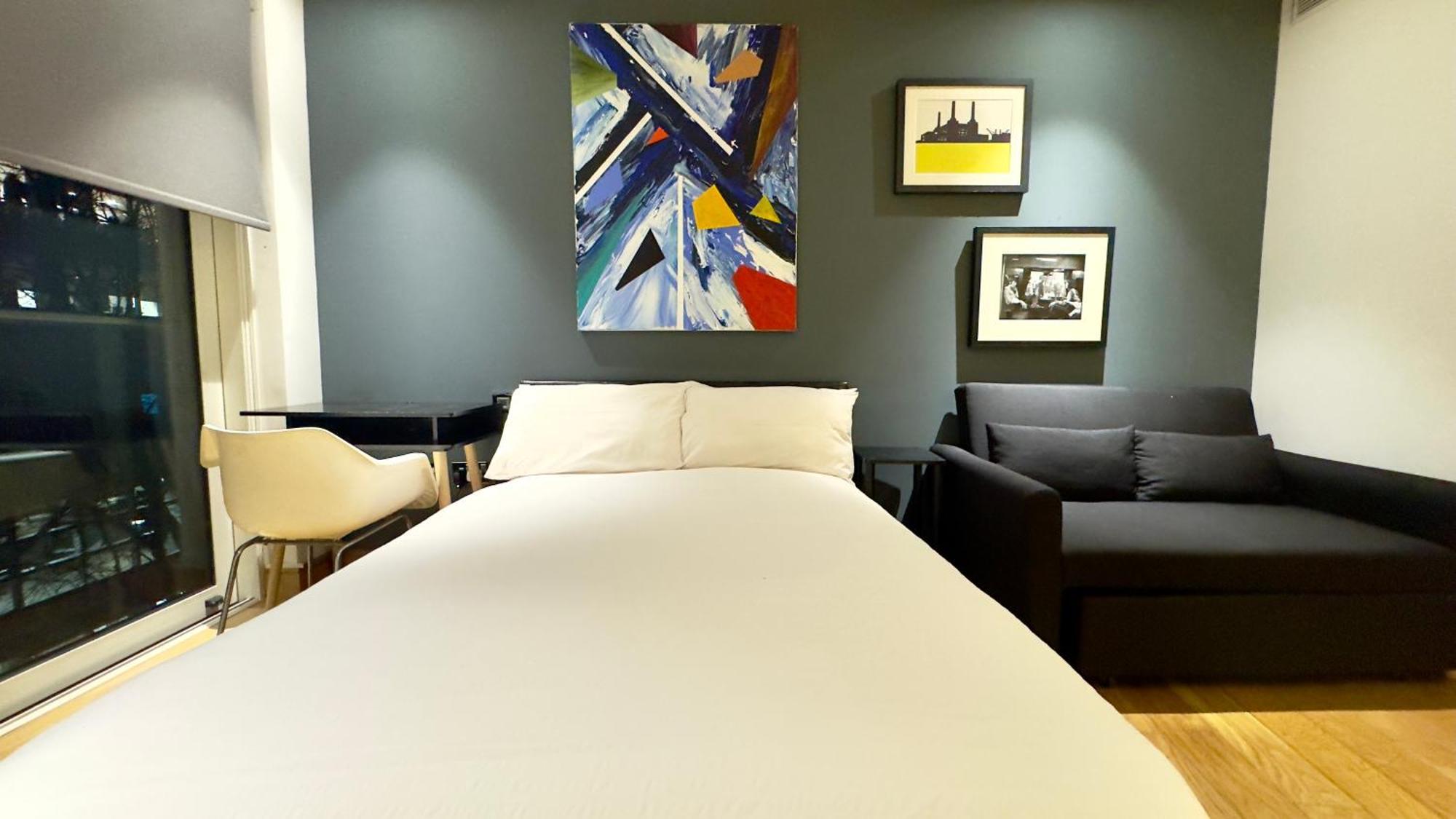 Luxury 3 Bedroom By Wild Appartement Londres
