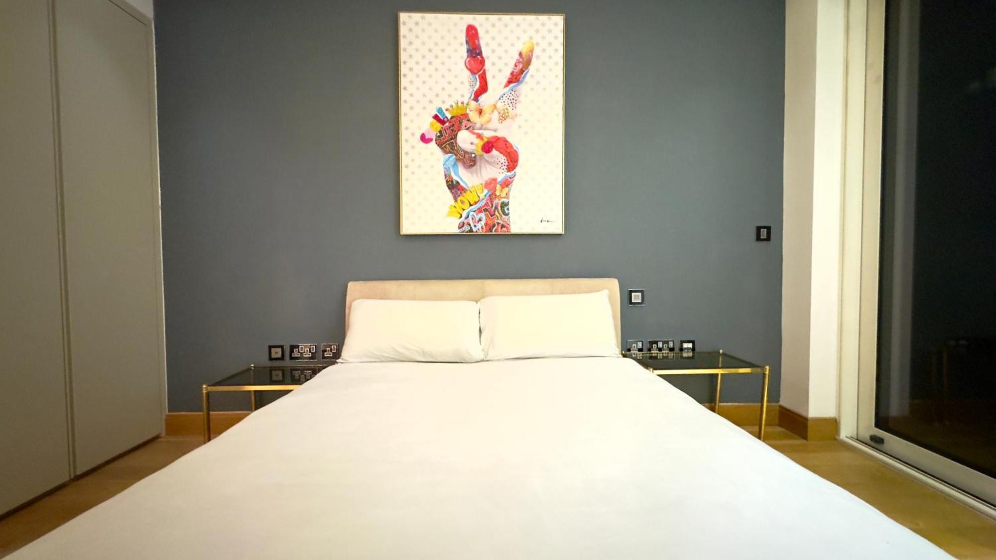 Luxury 3 Bedroom By Wild Appartement