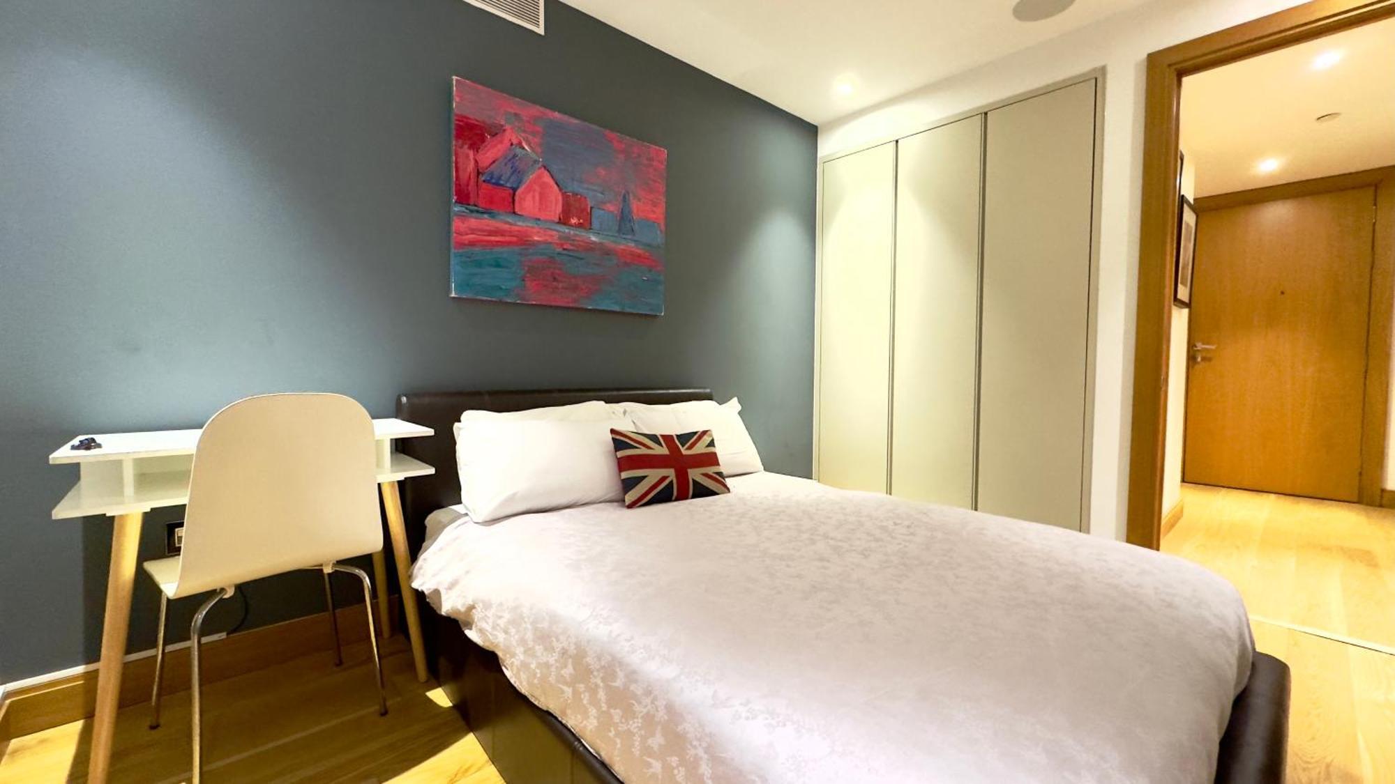 Luxury 3 Bedroom By Wild * Londres