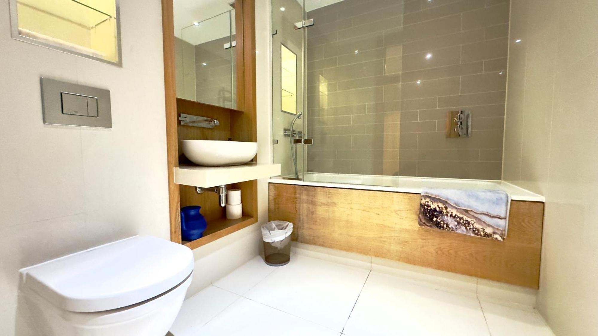 Appartement Luxury 3 Bedroom By Wild
