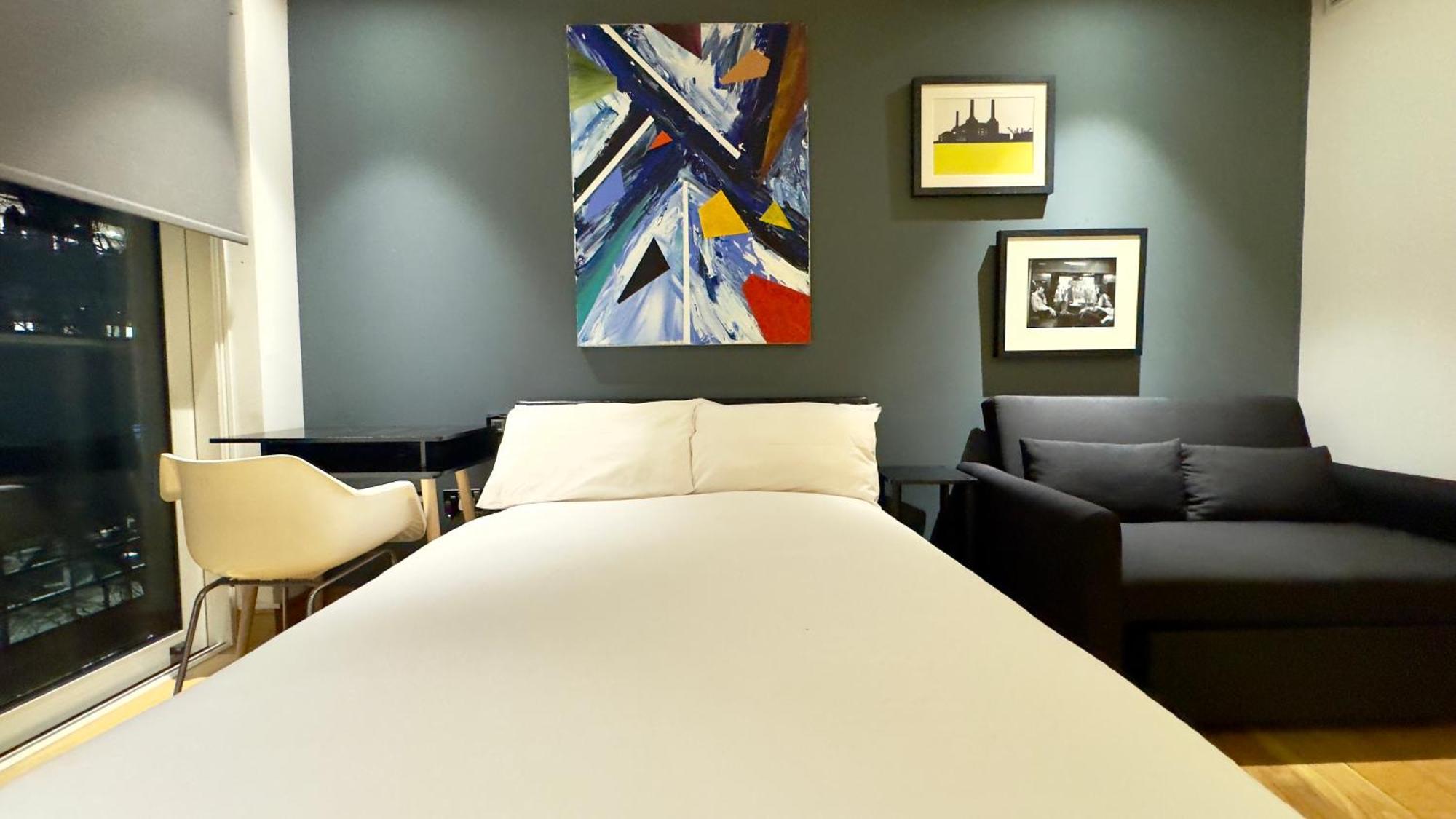Luxury 3 Bedroom By Wild Appartement