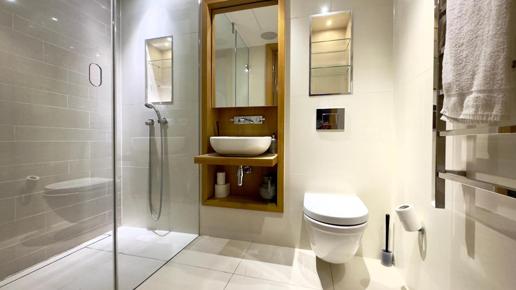 Luxury 3 Bedroom By Wild Appartement *