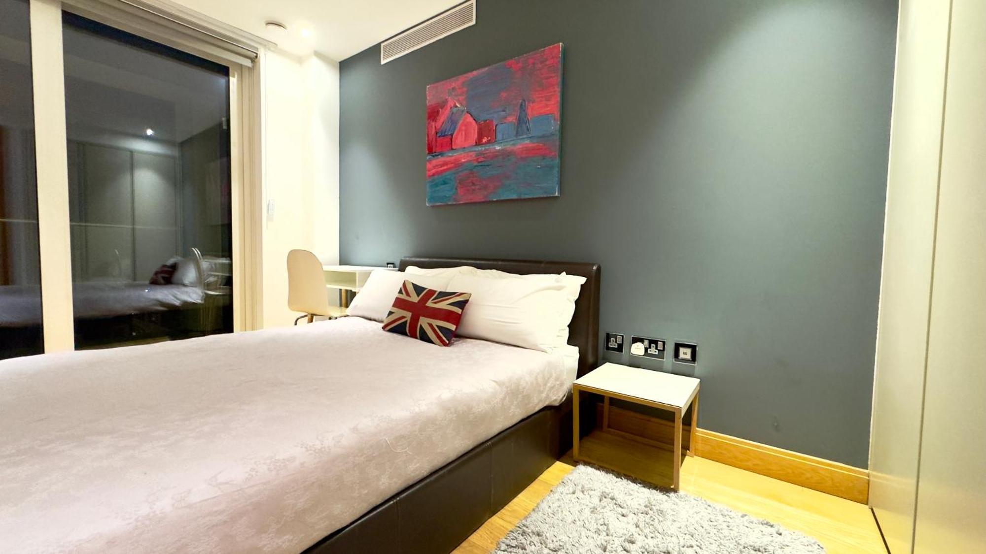 Luxury 3 Bedroom By Wild Appartement Londres