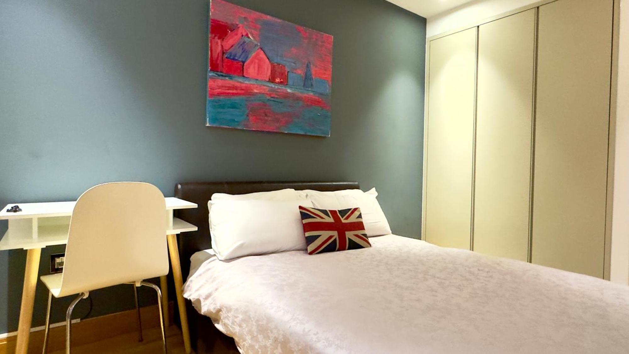 Appartement Luxury 3 Bedroom By Wild *