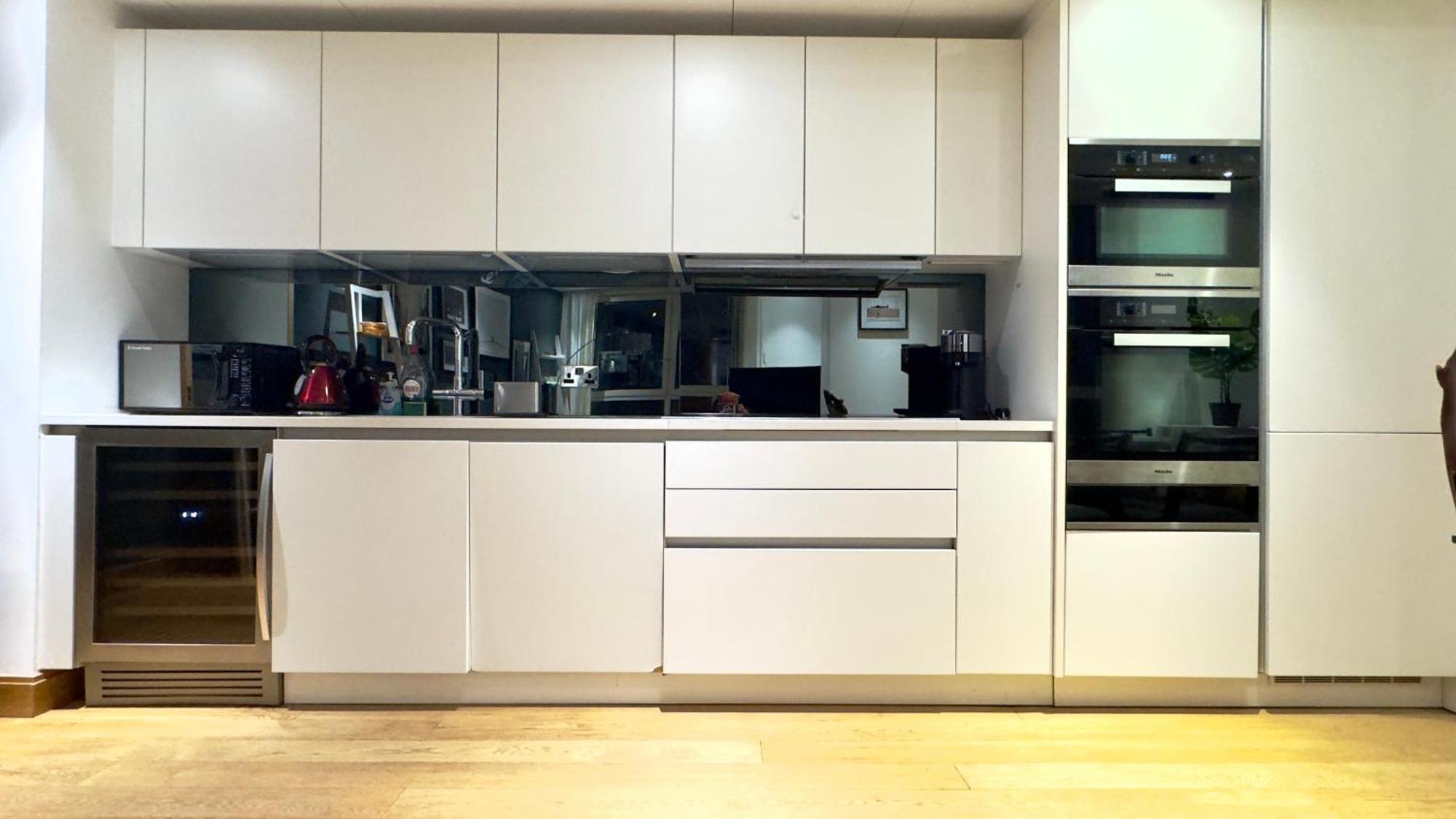 Luxury 3 Bedroom By Wild Londres