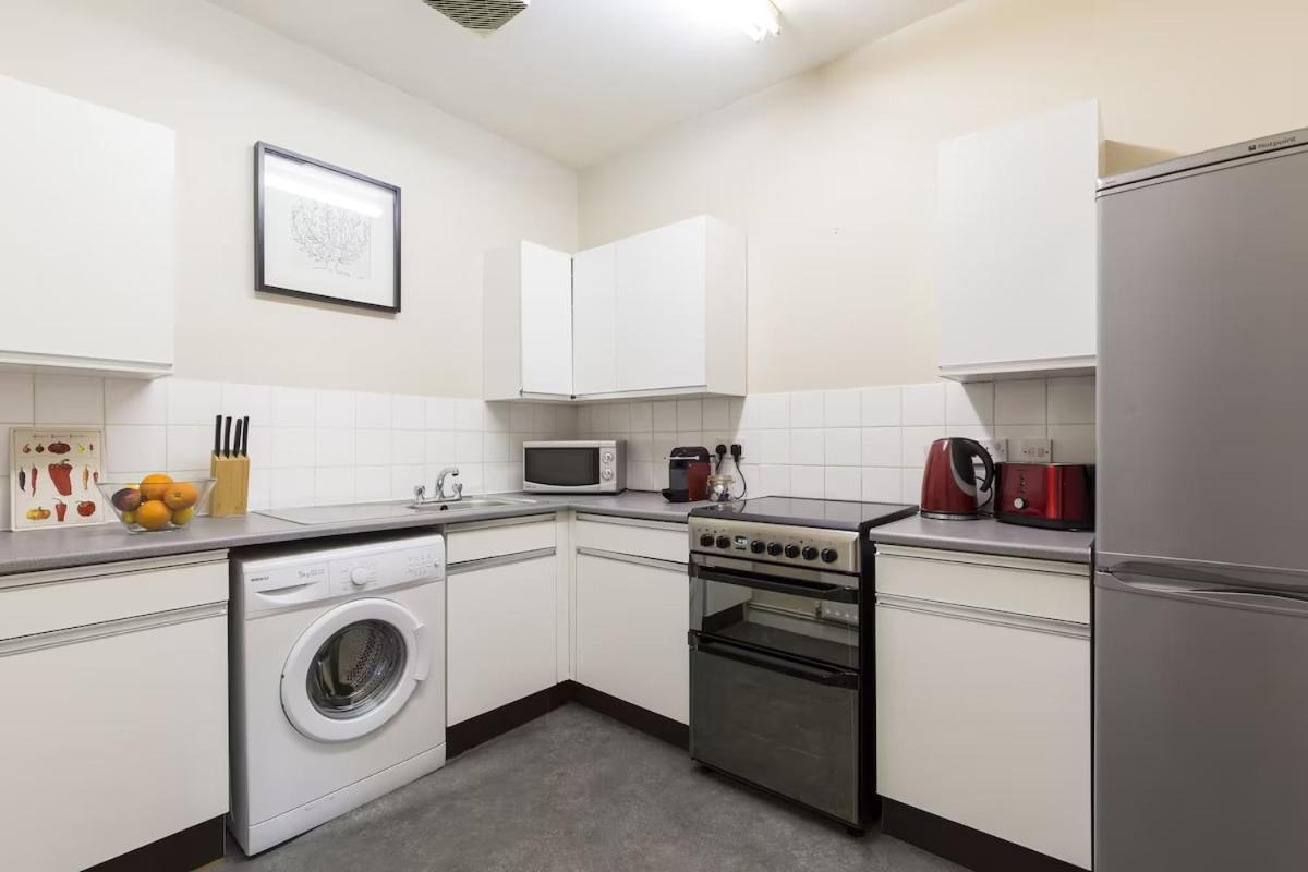 Appartement Trendy Spacious 1 Bedroom Flat