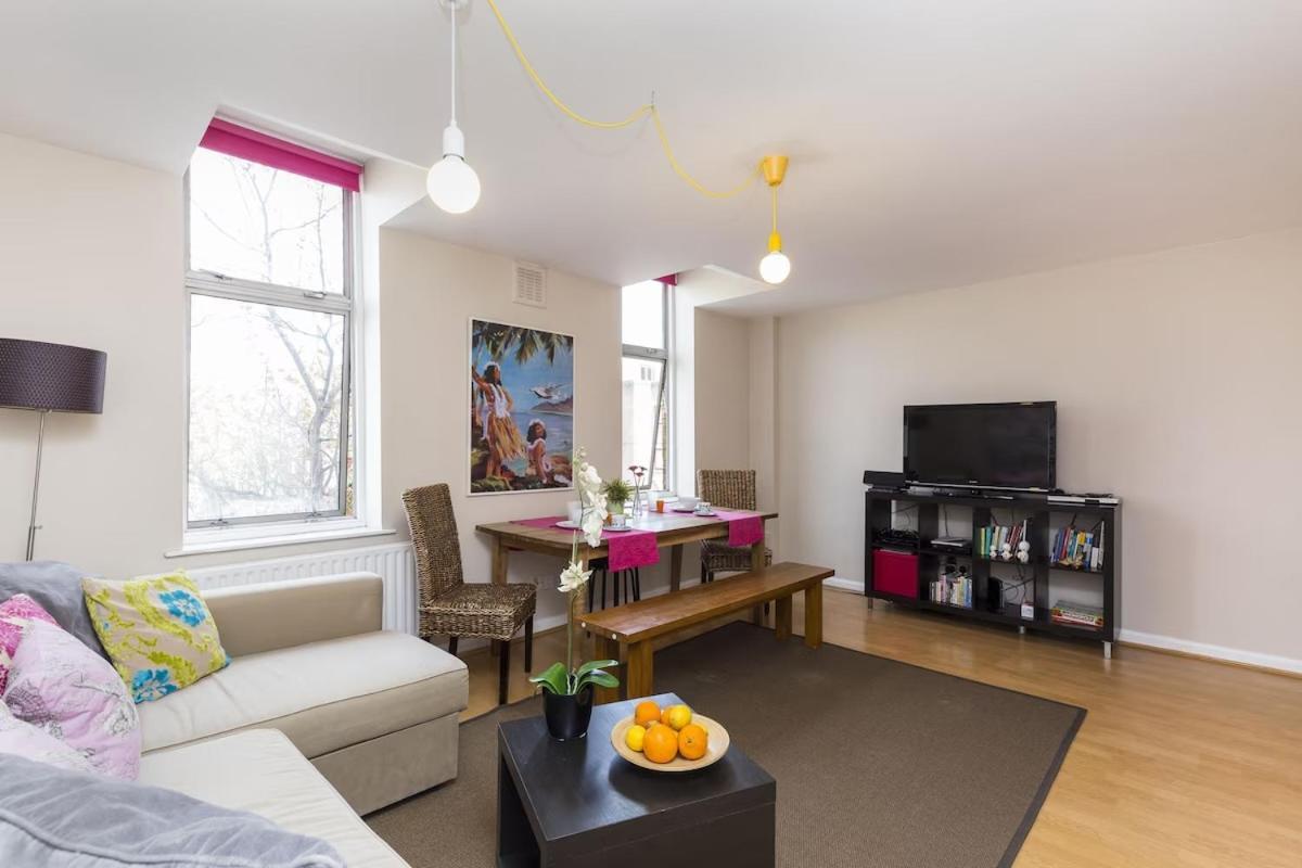 Trendy Spacious 1 Bedroom Flat Appartement *
