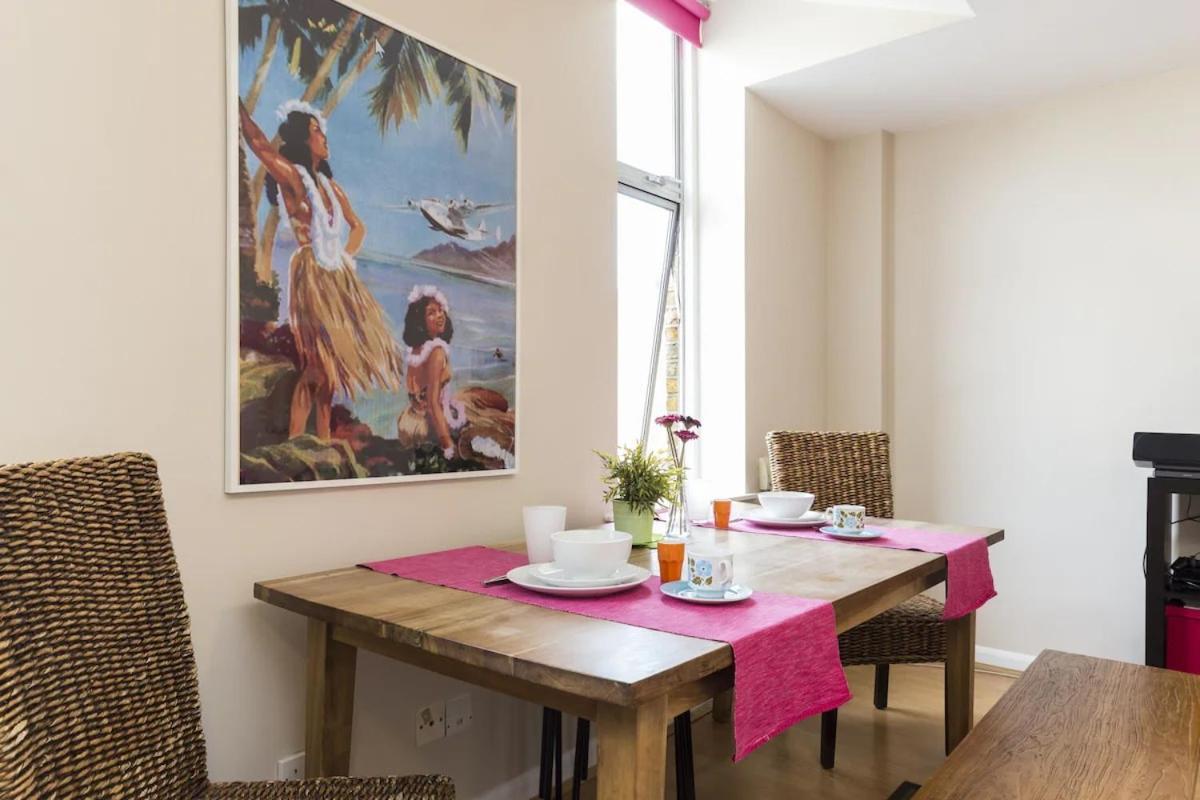 Trendy Spacious 1 Bedroom Flat * Londres