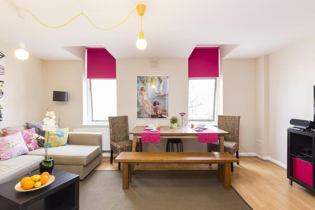 Appartement Trendy Spacious 1 Bedroom Flat *