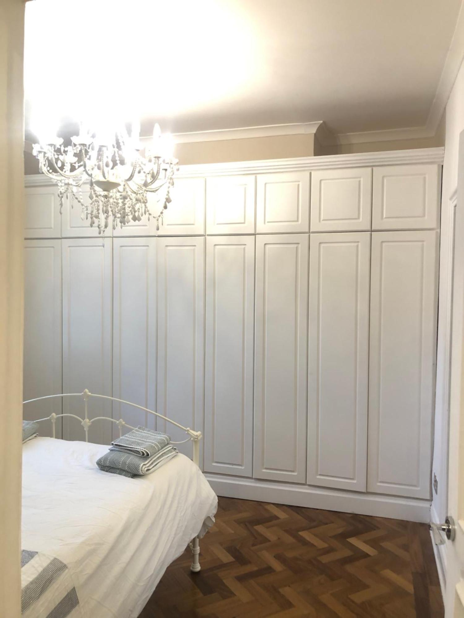 Luxury, One-bedroom Street Appartement *