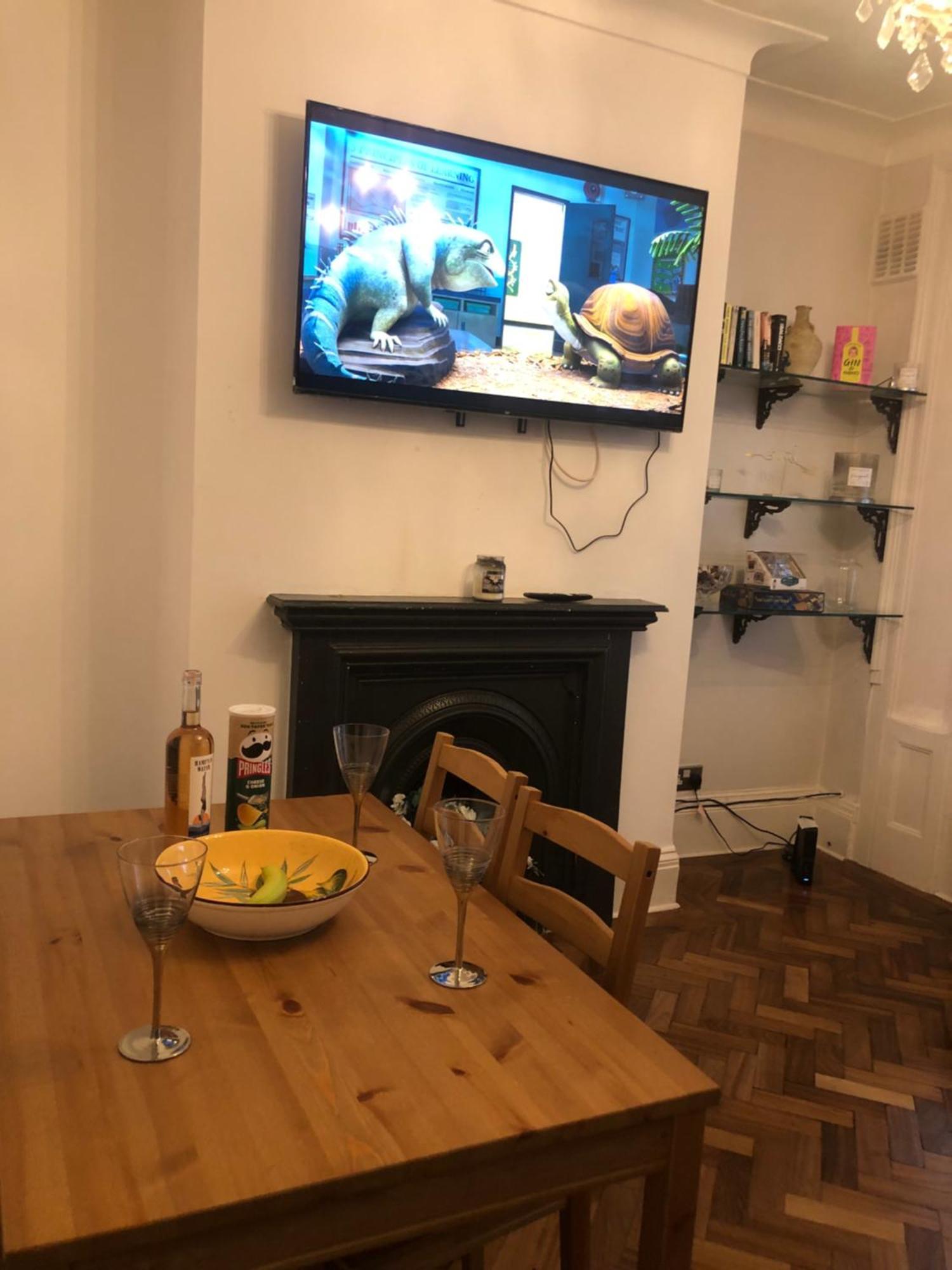 Appartement Luxury, One-bedroom Street