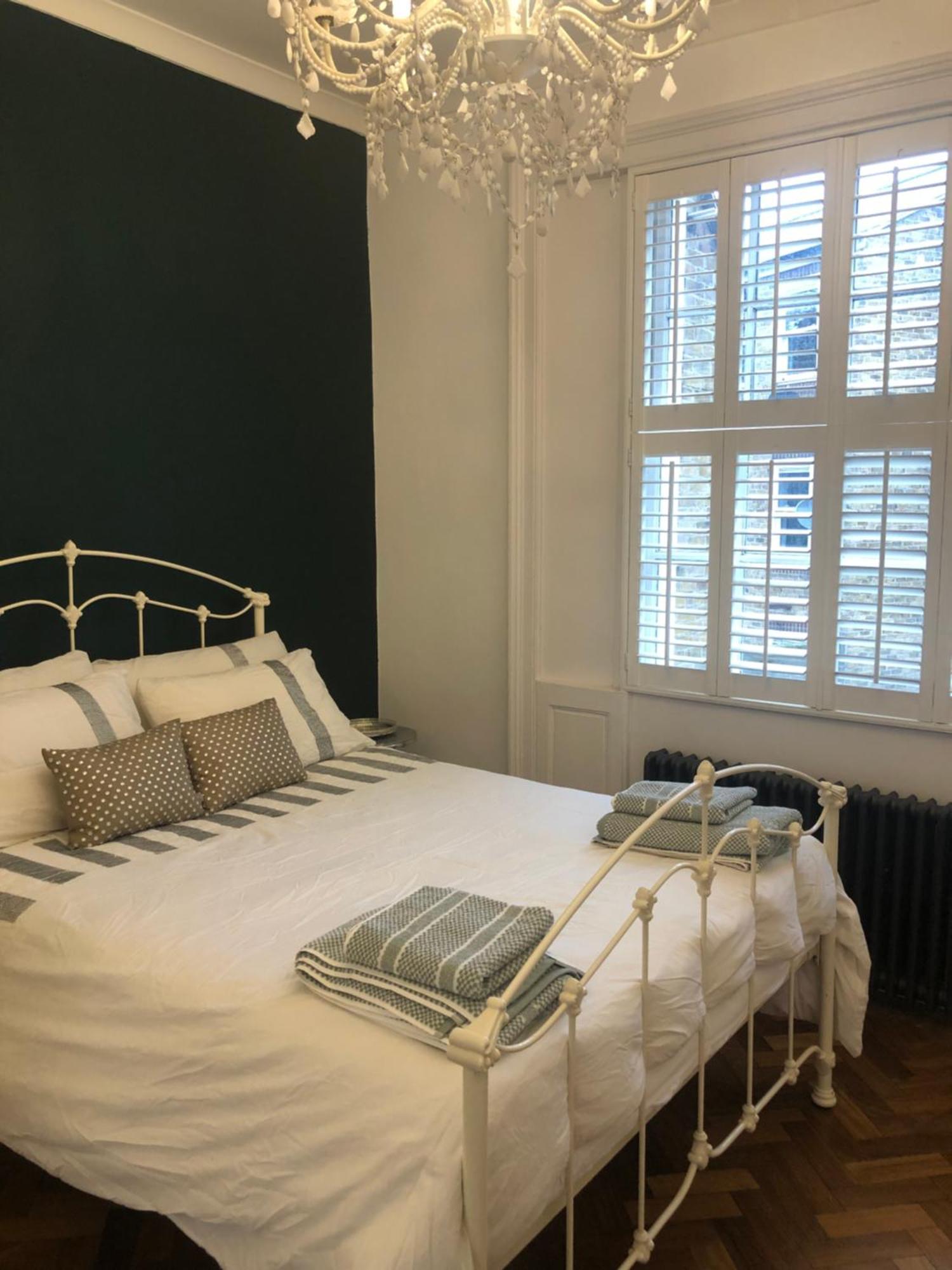 Appartement Luxury, One-bedroom Street *