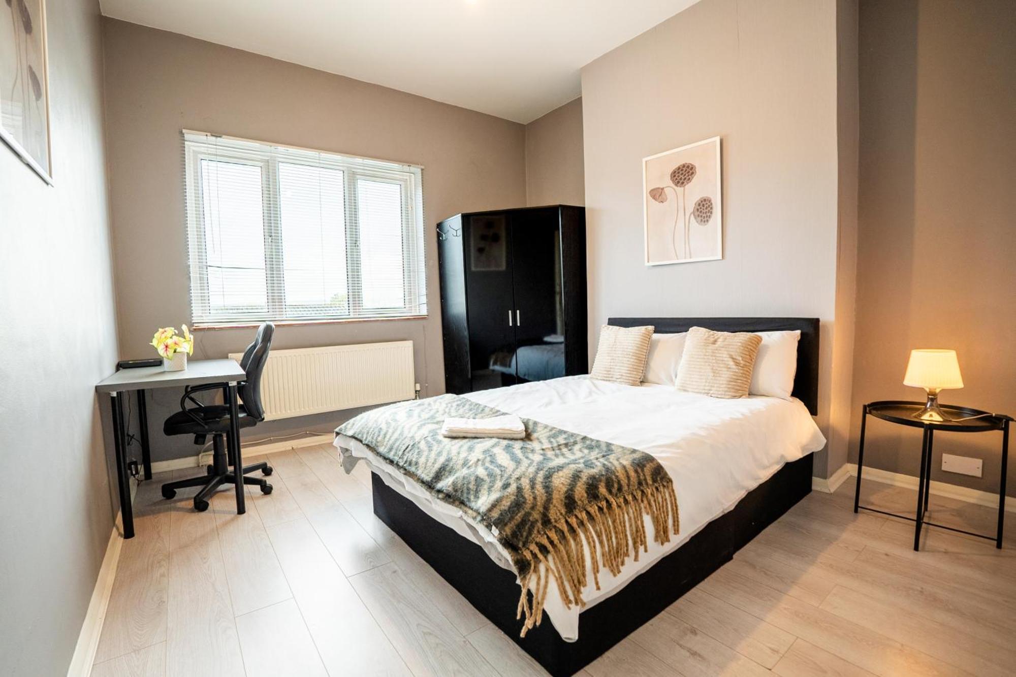 Apartamento Escape - Stylish 2 Bedroom *