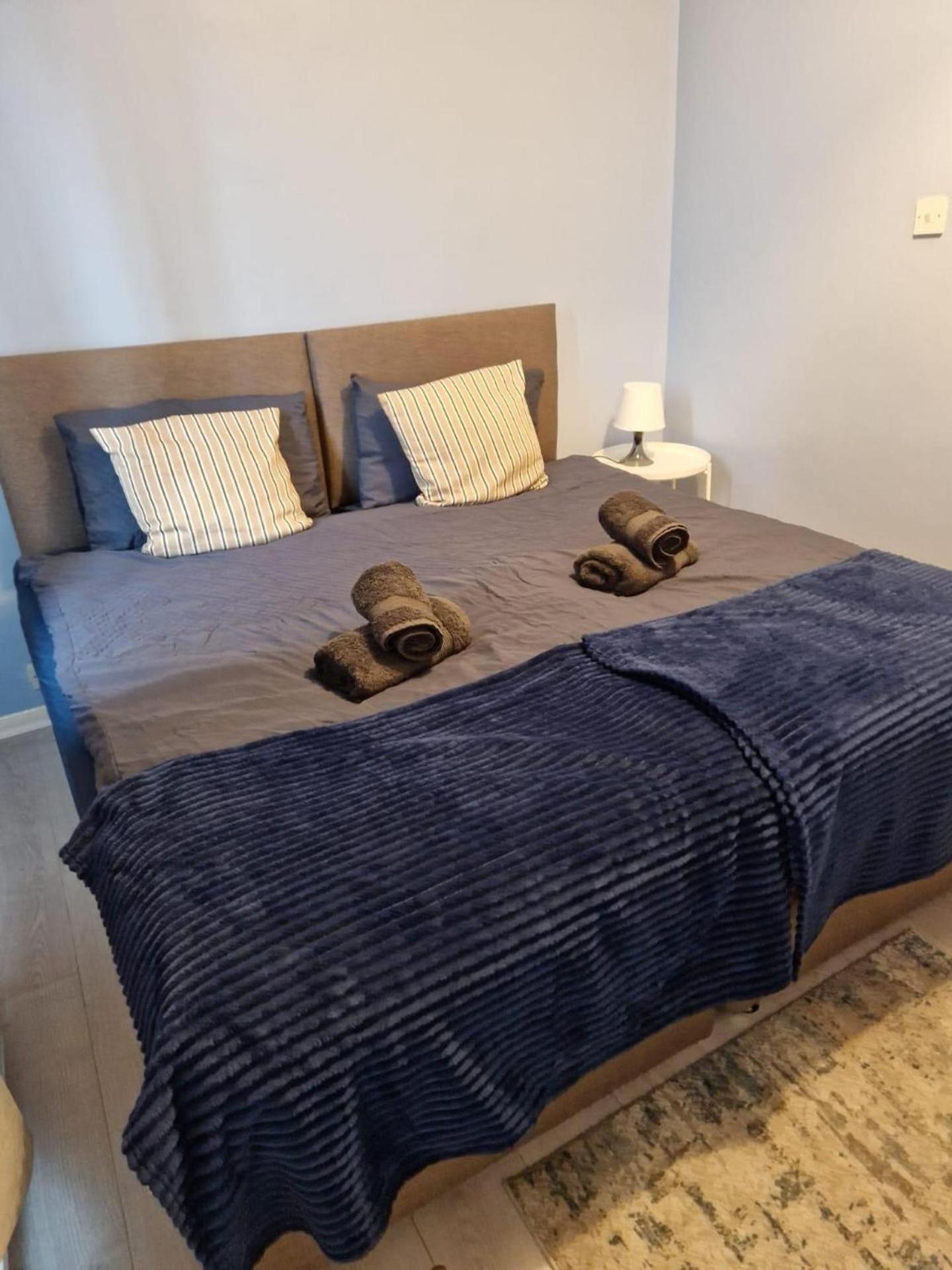Escape - Stylish 2 Bedroom Londres