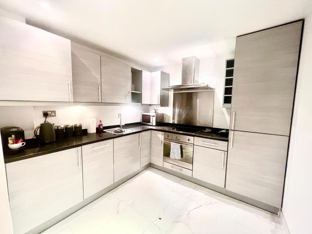 Appartement Beautiful 2 Bedrooms, Walking Distance From The Shard *