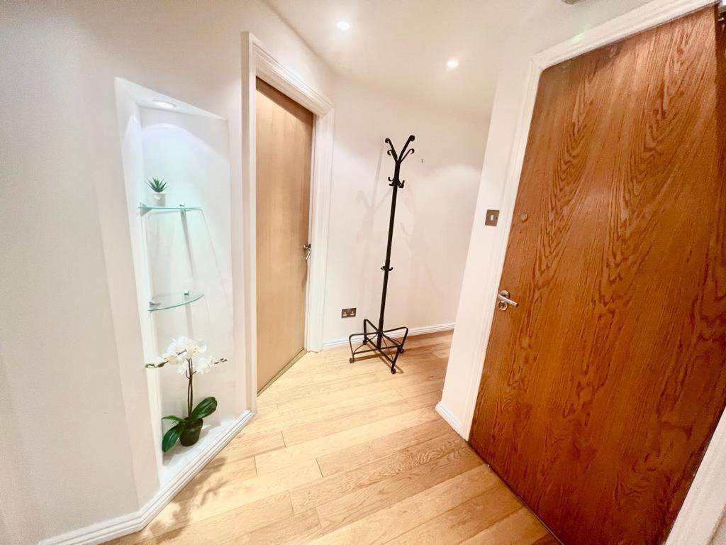 Appartement Beautiful 2 Bedrooms, Walking Distance From The Shard