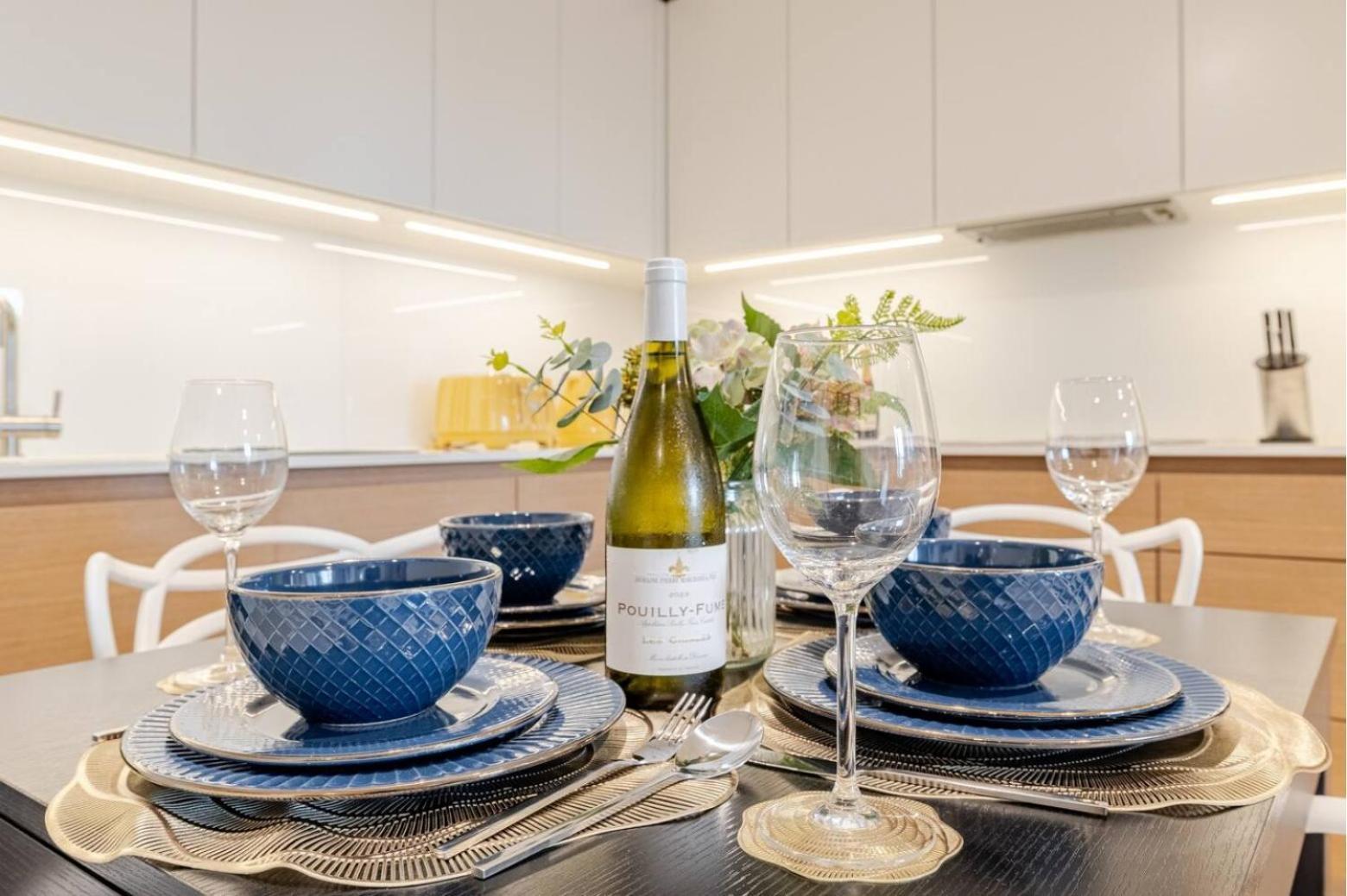 Oxford Street Lux 2 Bed By Mayfair Appartement *