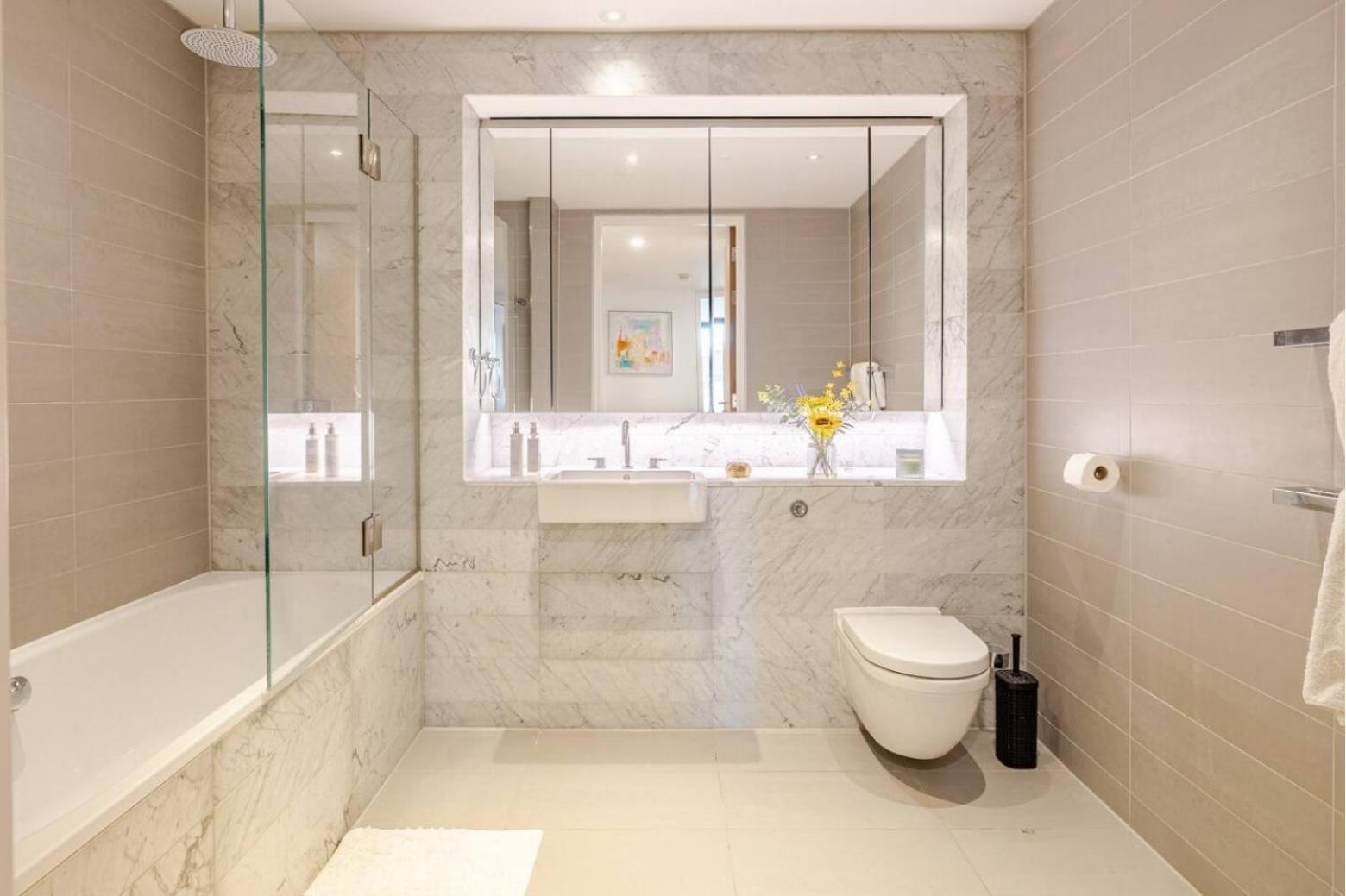 Oxford Street Lux 2 Bed By Mayfair Appartement