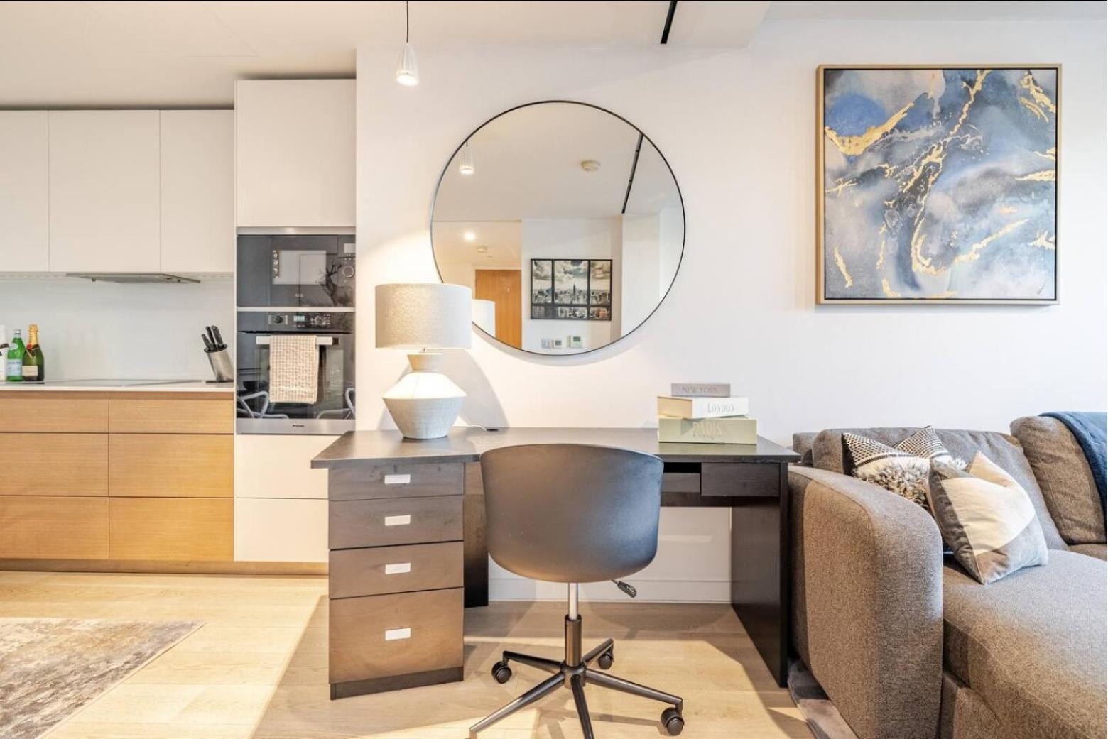 Oxford Street Lux 2 Bed By Mayfair Appartement Londres