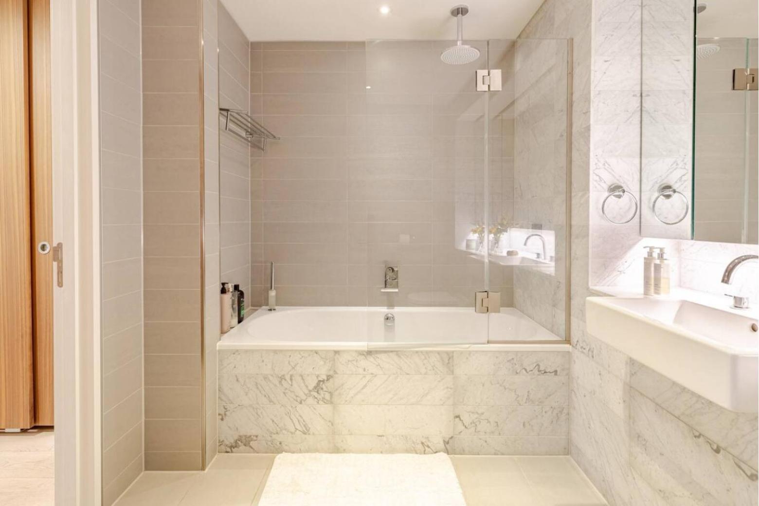 Oxford Street Lux 2 Bed By Mayfair Appartement *