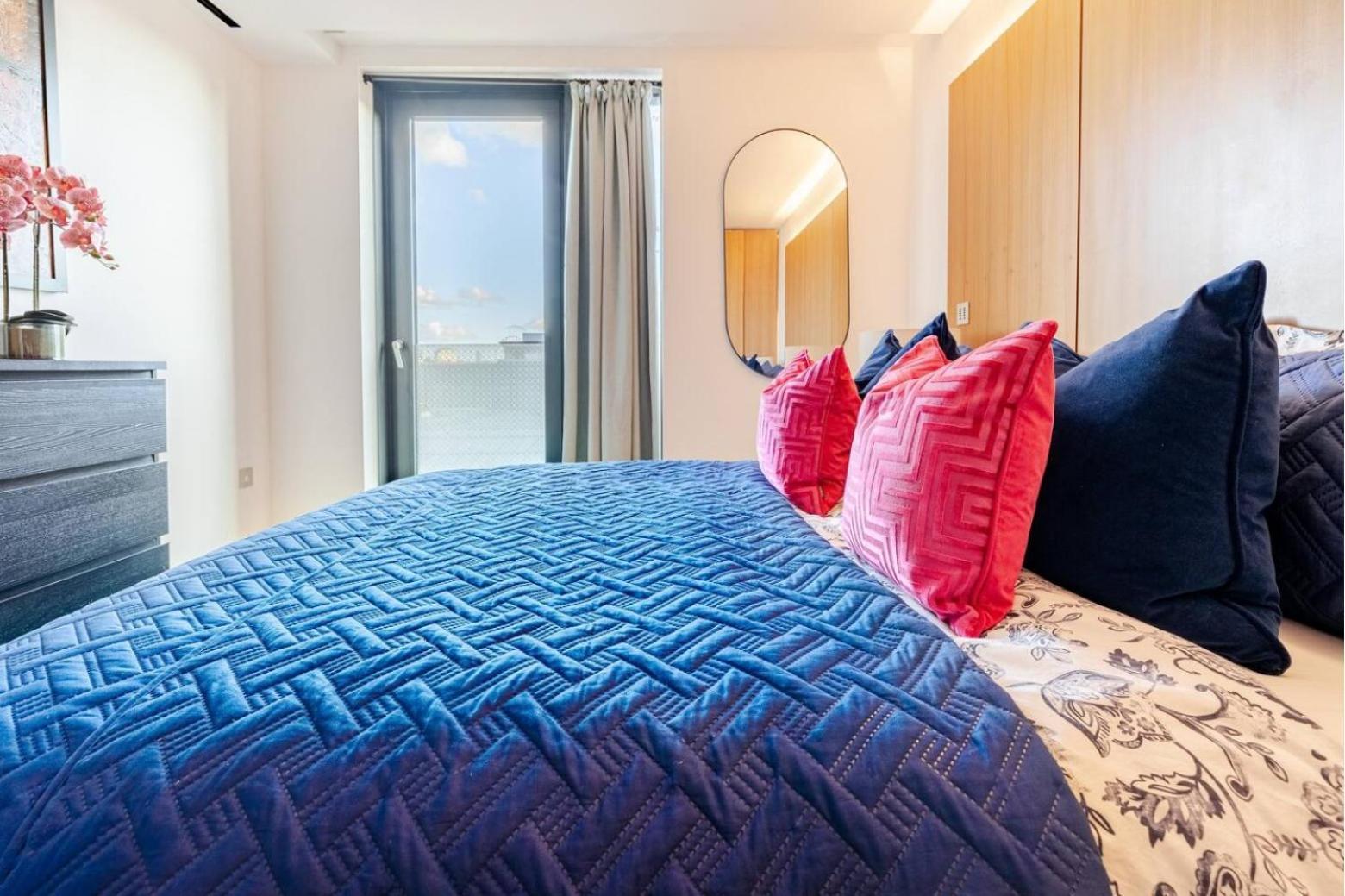 Appartement Oxford Street Lux 2 Bed By Mayfair *