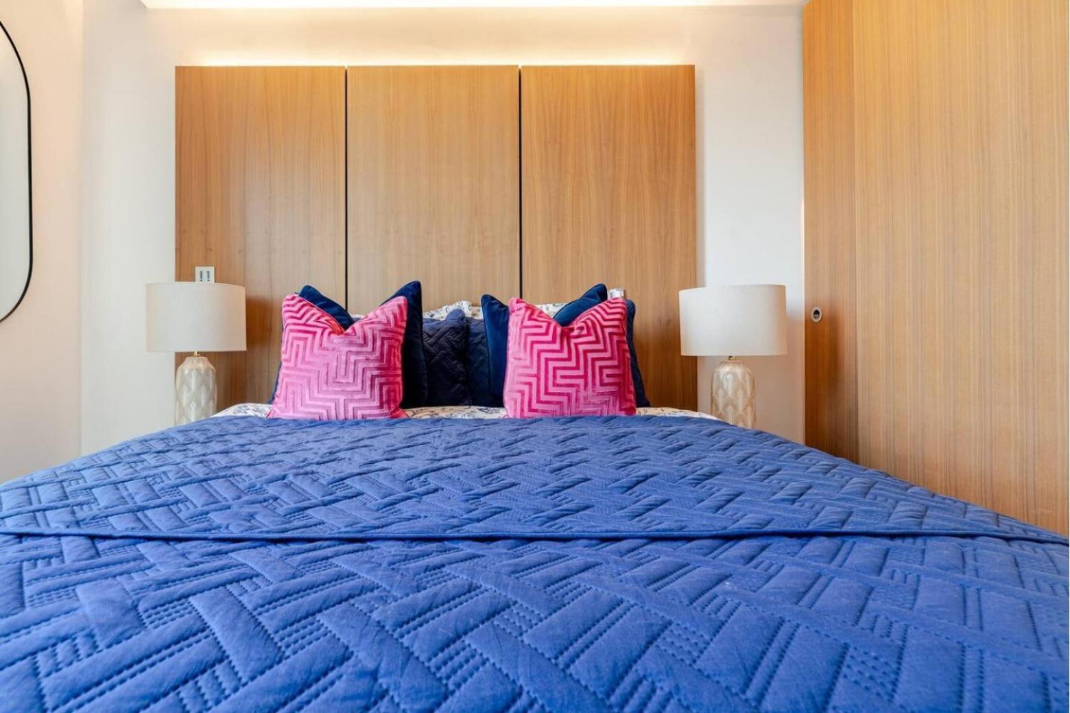 Oxford Street Lux 2 Bed By Mayfair Appartement