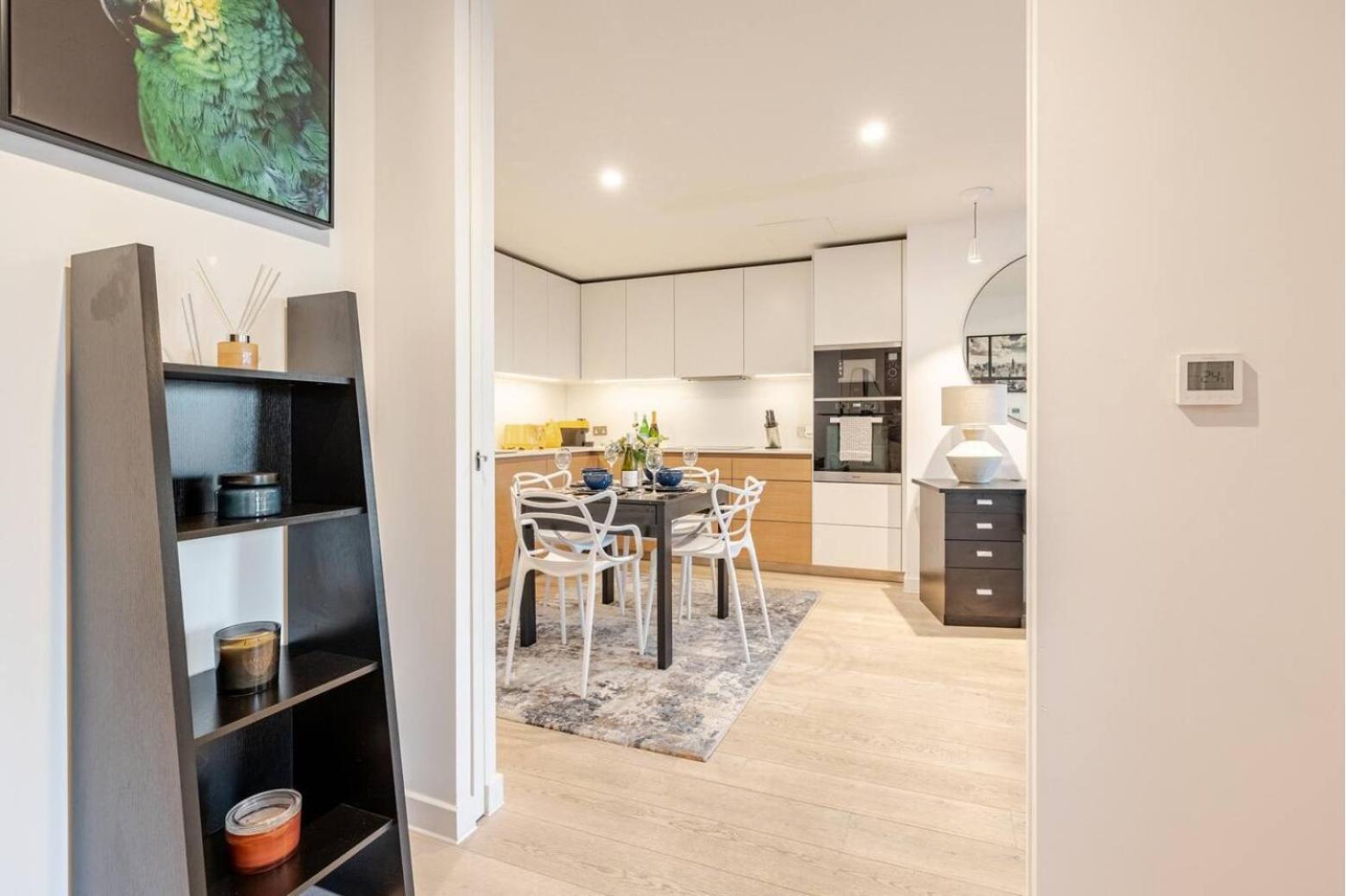 Appartement Oxford Street Lux 2 Bed By Mayfair