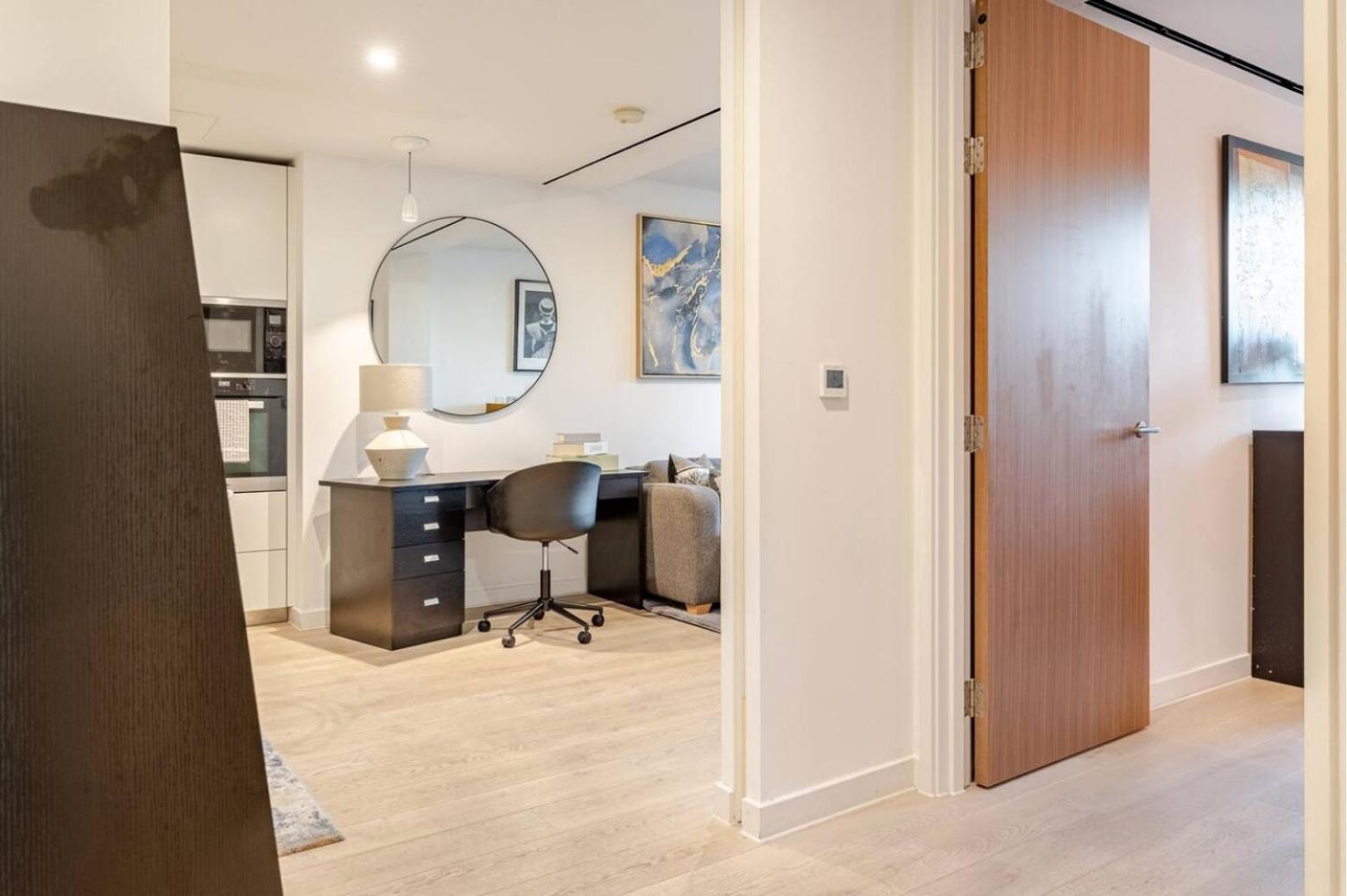 Oxford Street Lux 2 Bed By Mayfair Londres