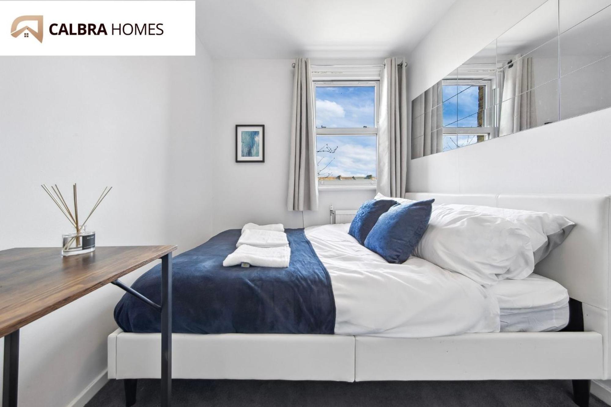 The Angel Garden Residence, A Sophisticated 3-bedroom Escape Hébergement de vacances
