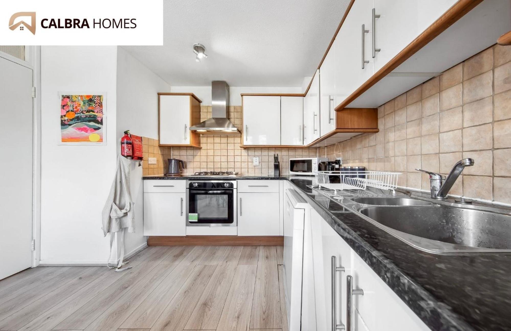 The Angel Garden Residence, A Sophisticated 3-bedroom Escape Hébergement de vacances