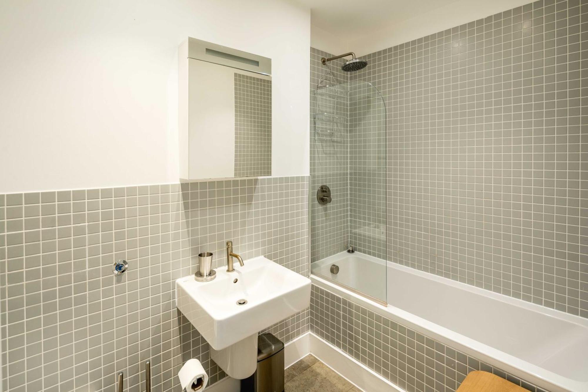 Unique -convenience Appartement *