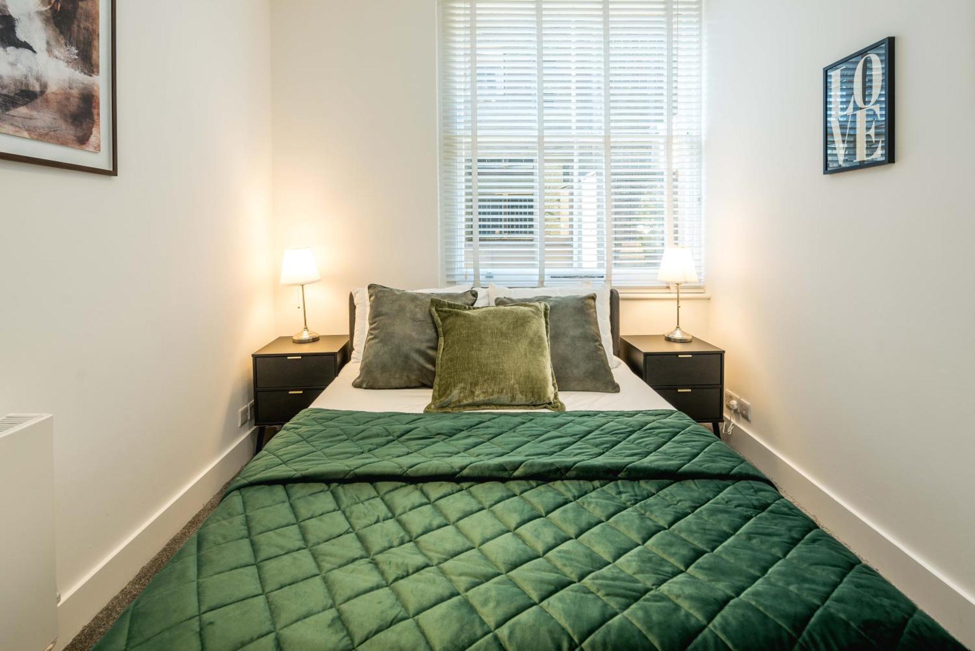 Appartement Unique -convenience Londres