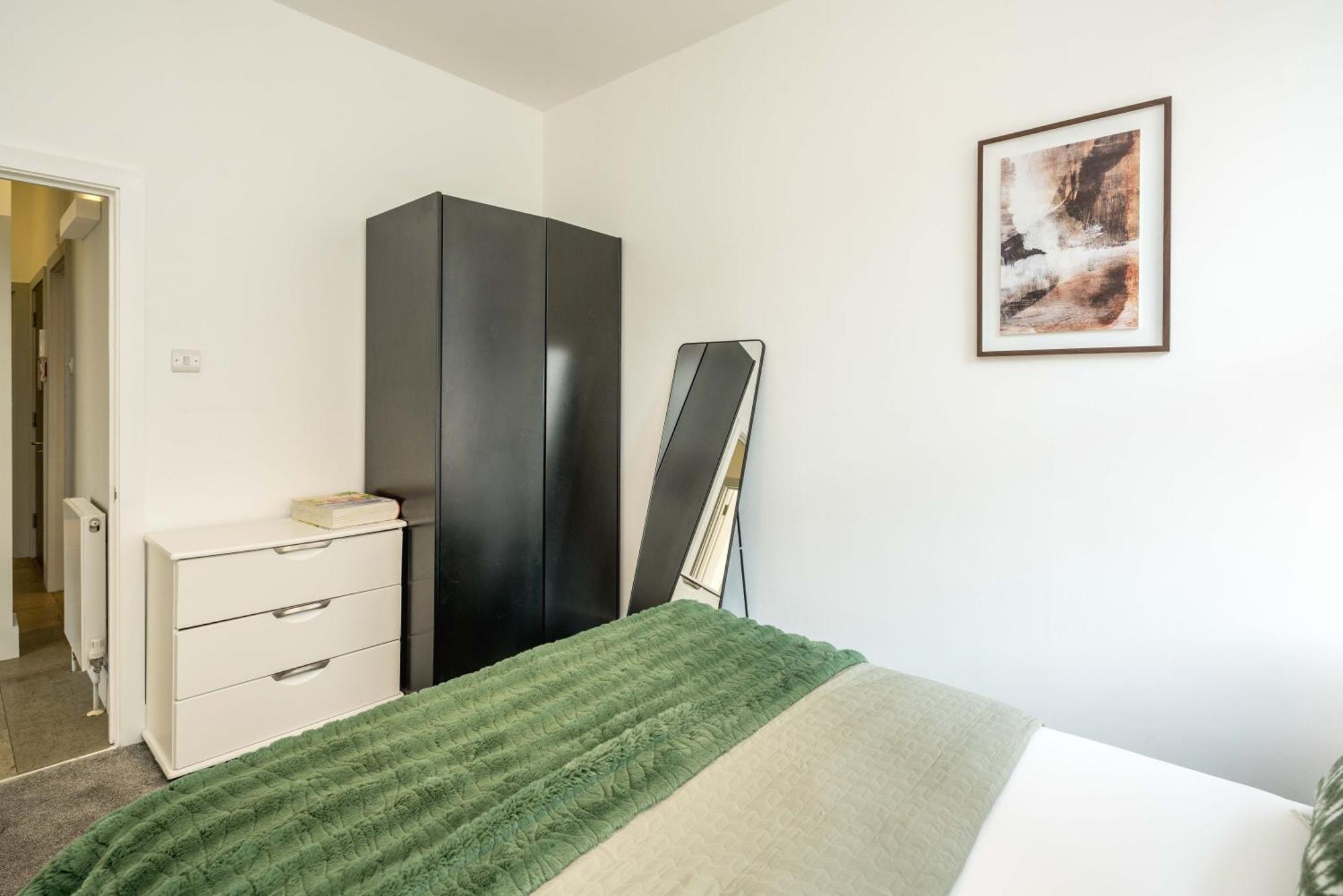 Unique -convenience Appartement Londres