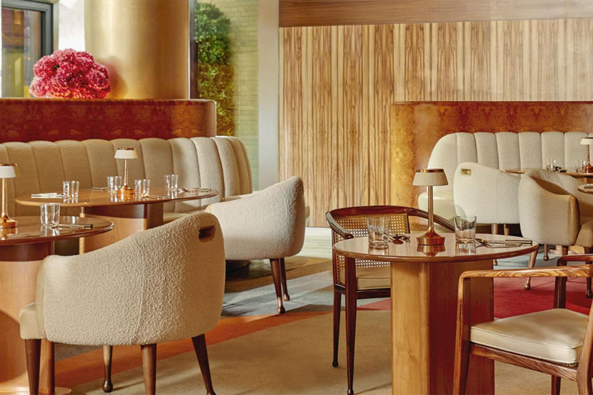 The Berkeley, Maybourne Collection Hotel Londres