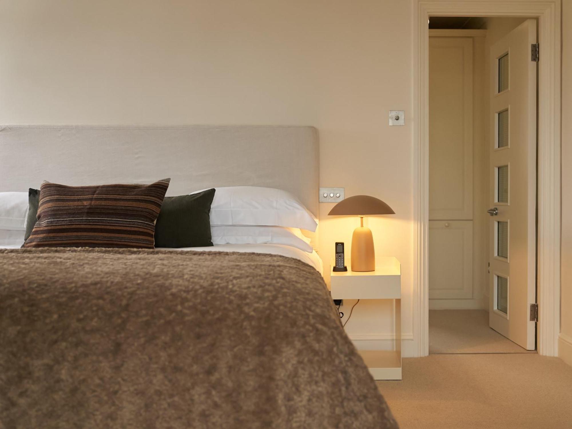 Europa House Apartahotel Londres