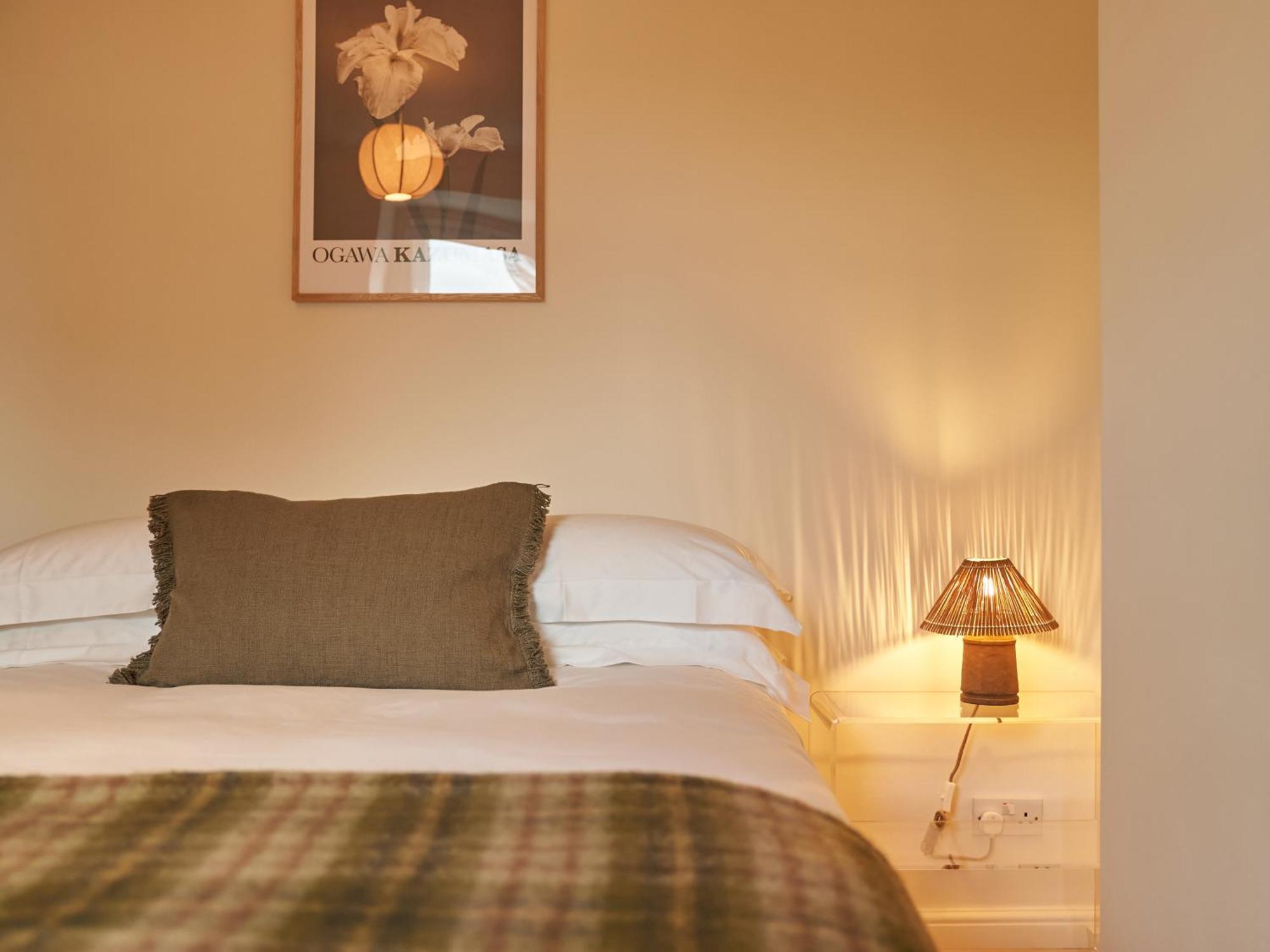 Apartahotel Europa House