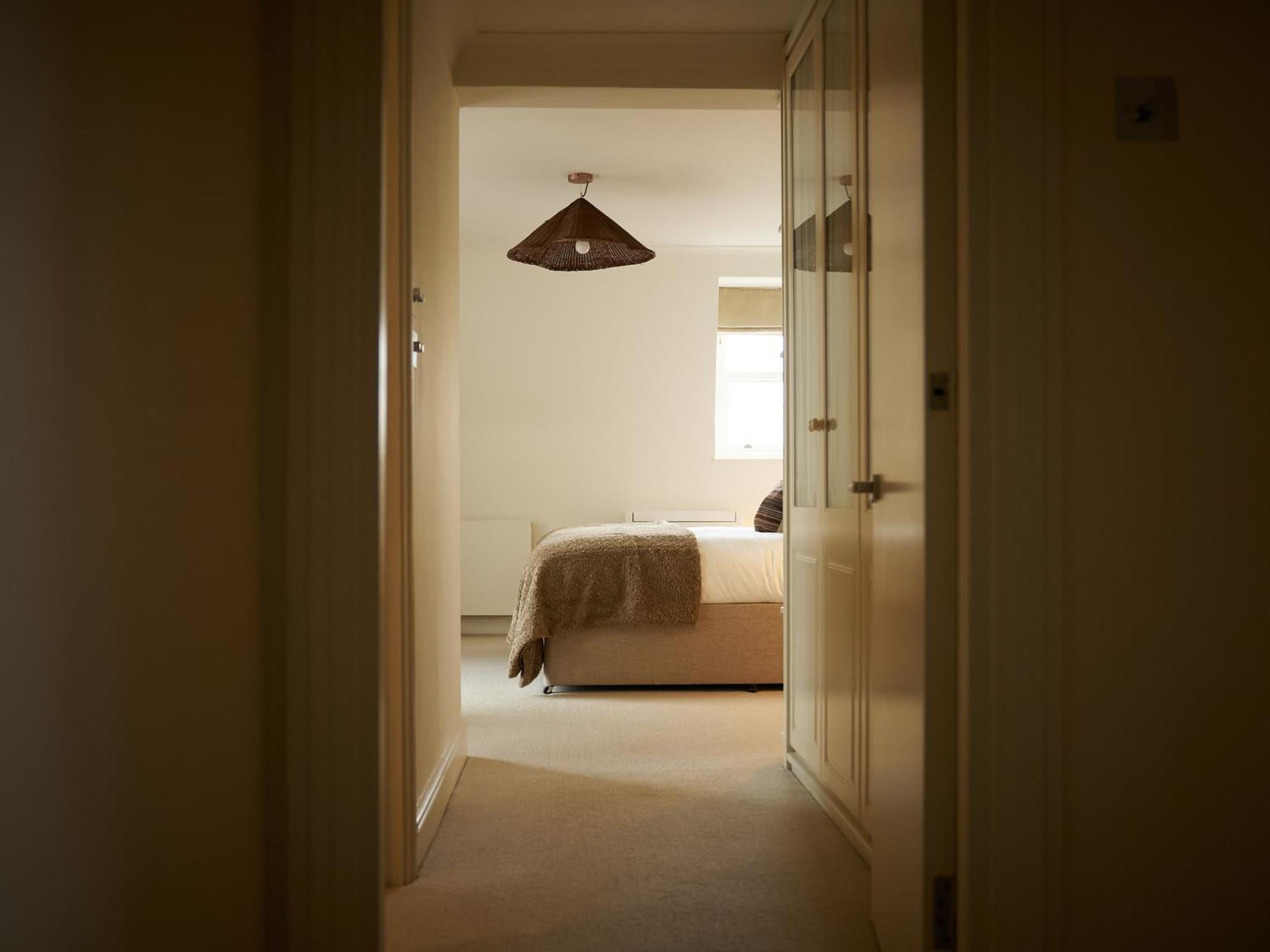 Apartahotel Europa House Londres