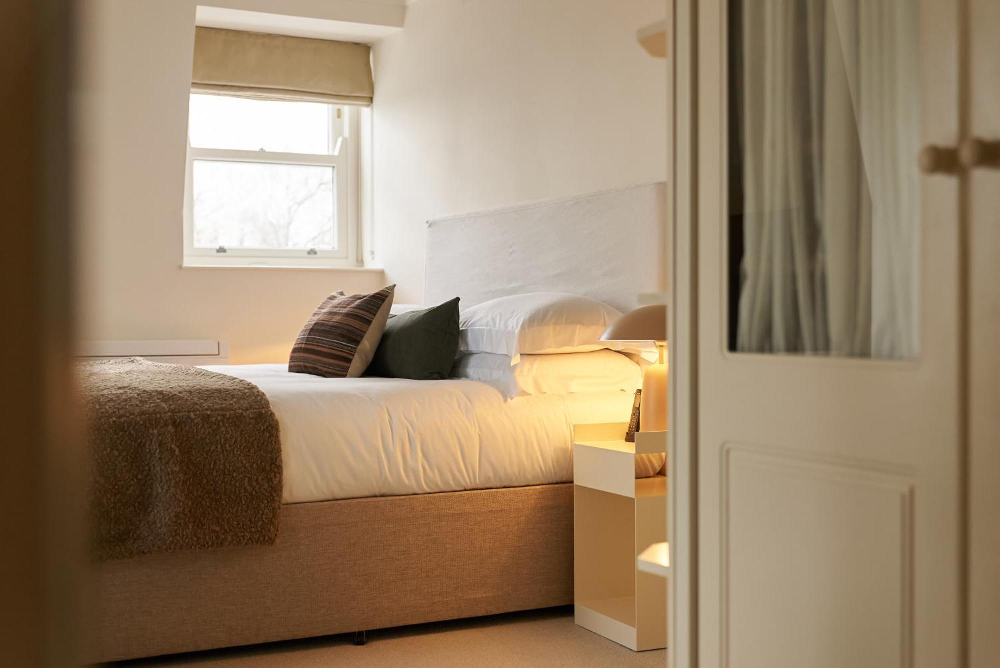 Europa House Apartahotel Londres