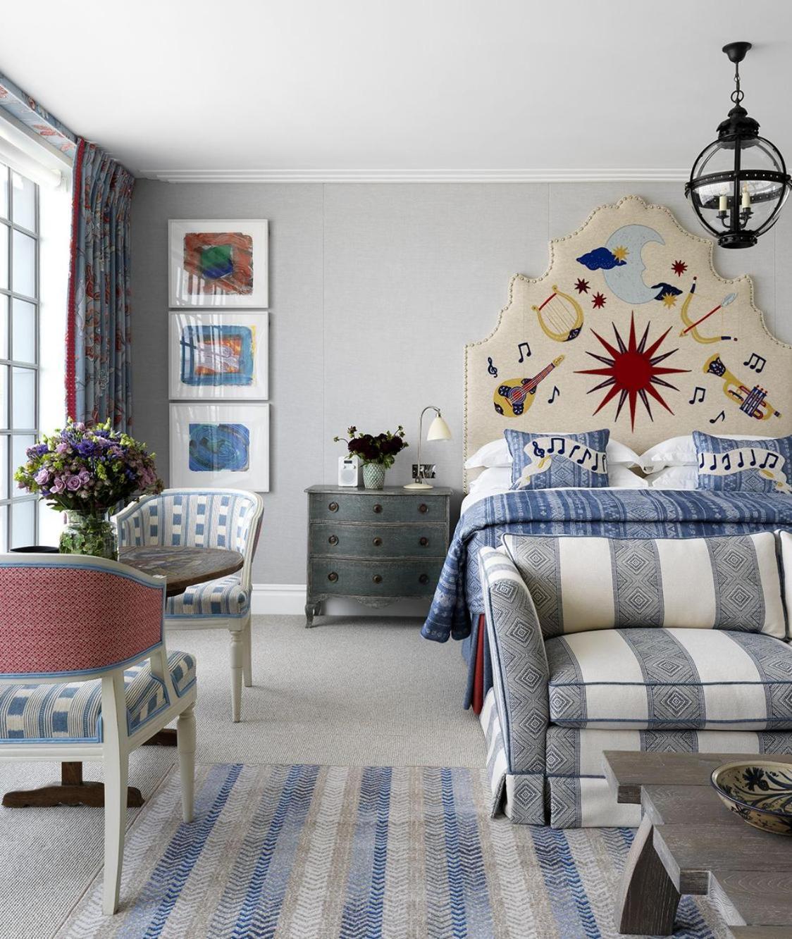 The Soho Hotel, Firmdale 5* Londres