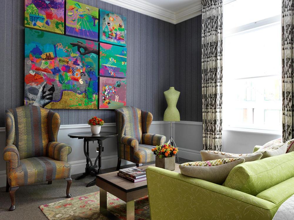 Covent Garden Hotel, Firmdale Londres