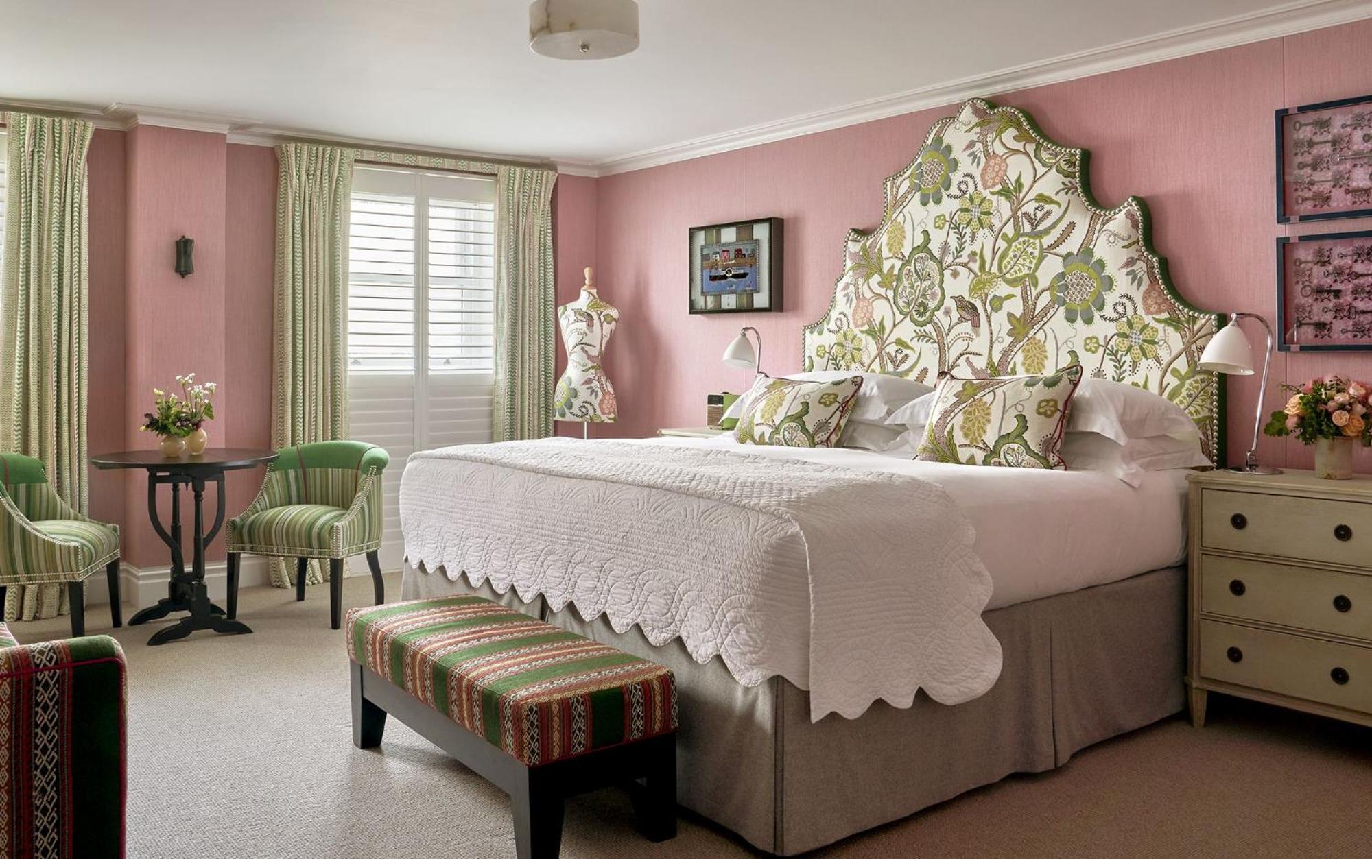 Hotel Knightsbridge Hotel, Firmdale