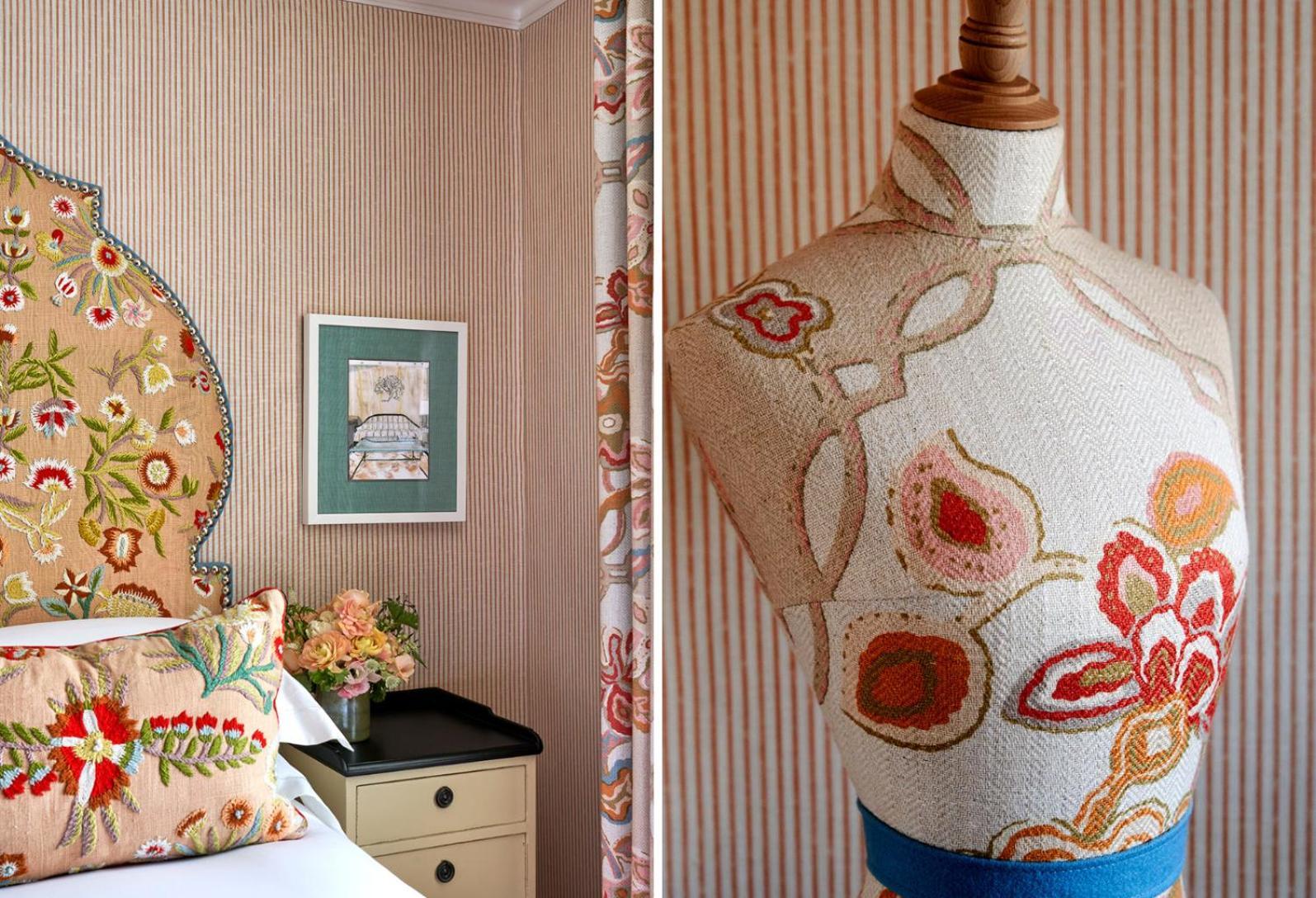 Knightsbridge Hotel, Firmdale Hotel Londres